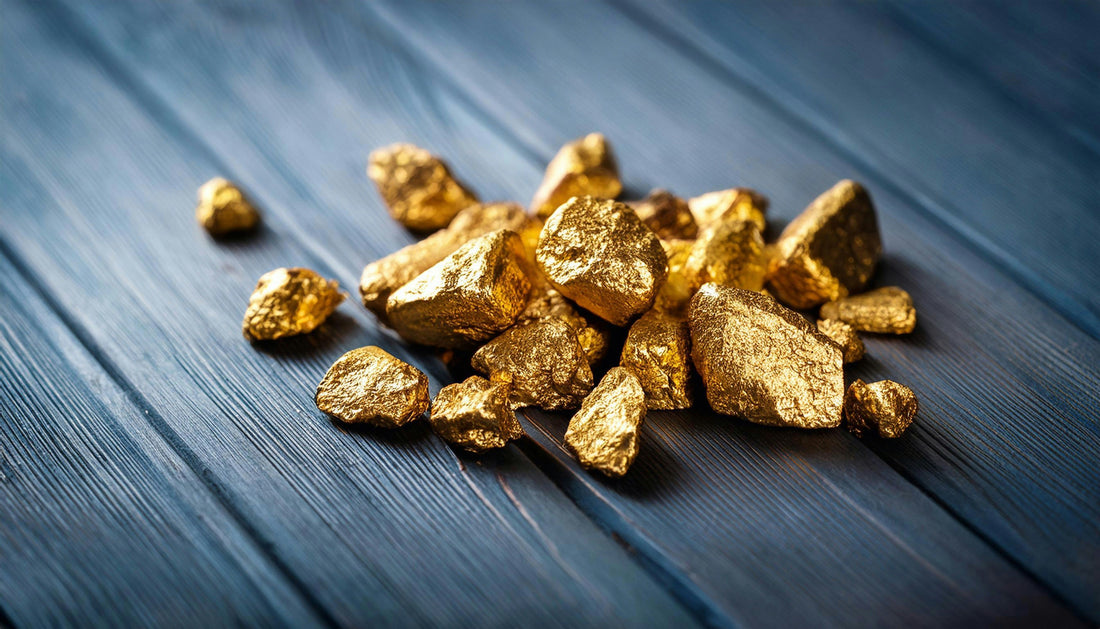 Gold: A Proven Long-Term Hedge Against Inflation - Lone Star Coins