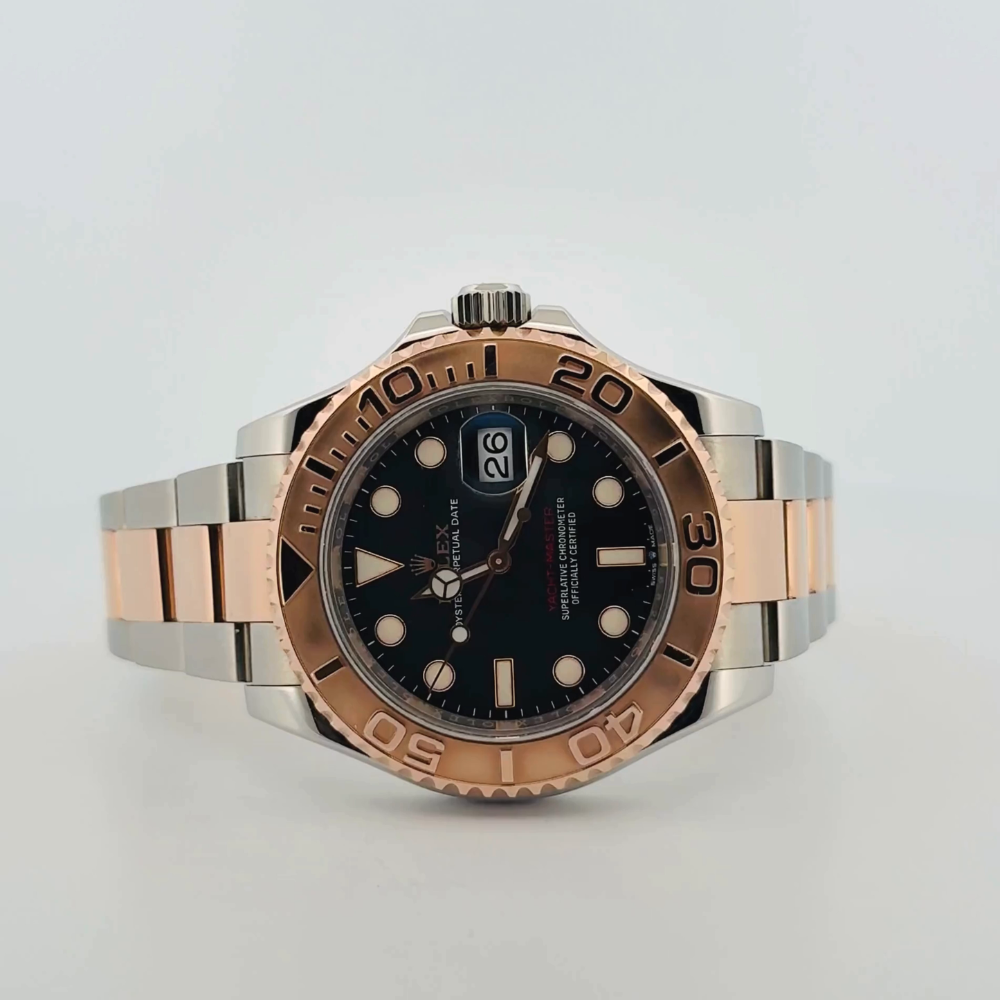 Rolex Yacht-Master 40 (126621)