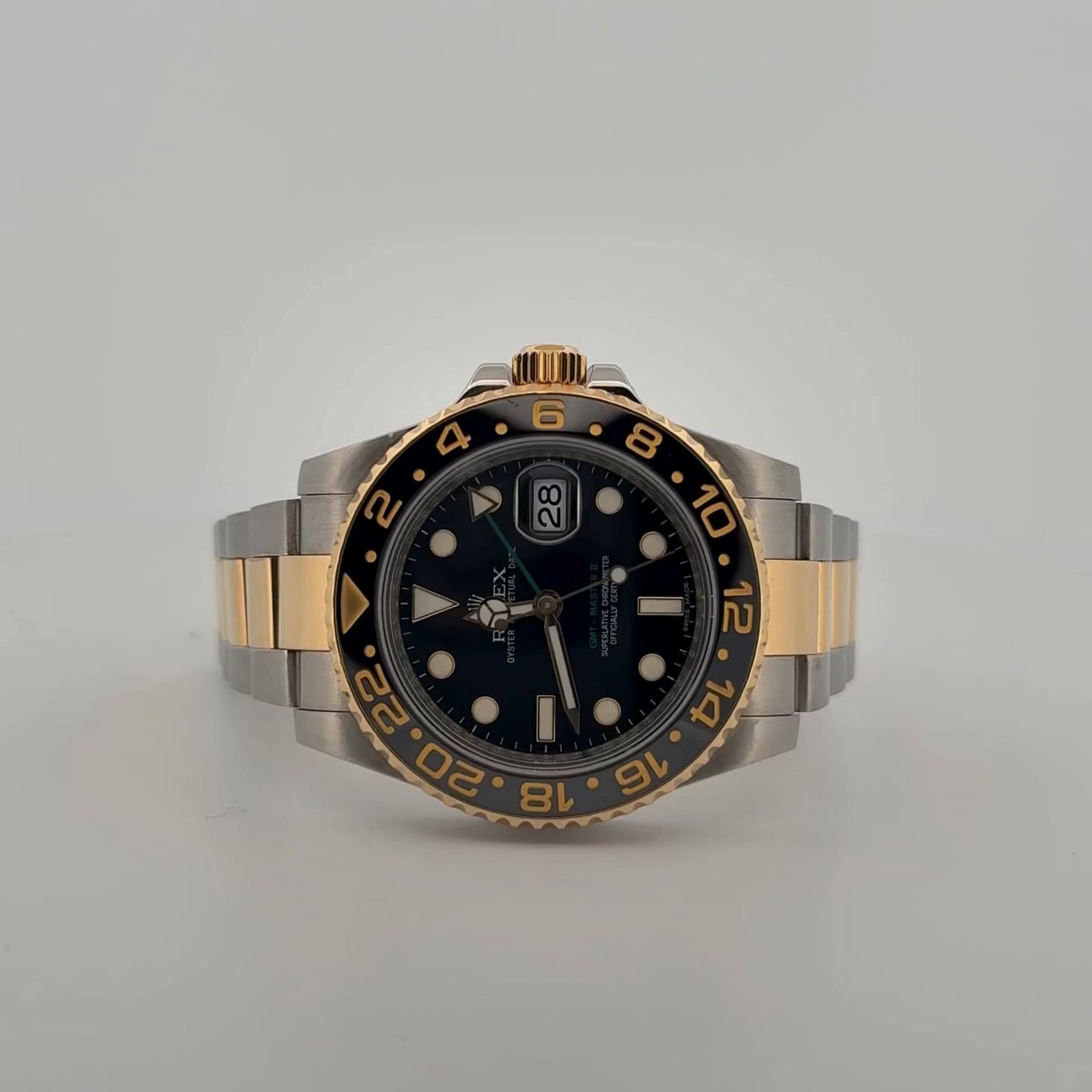 Rolex GMT Master II (116713)