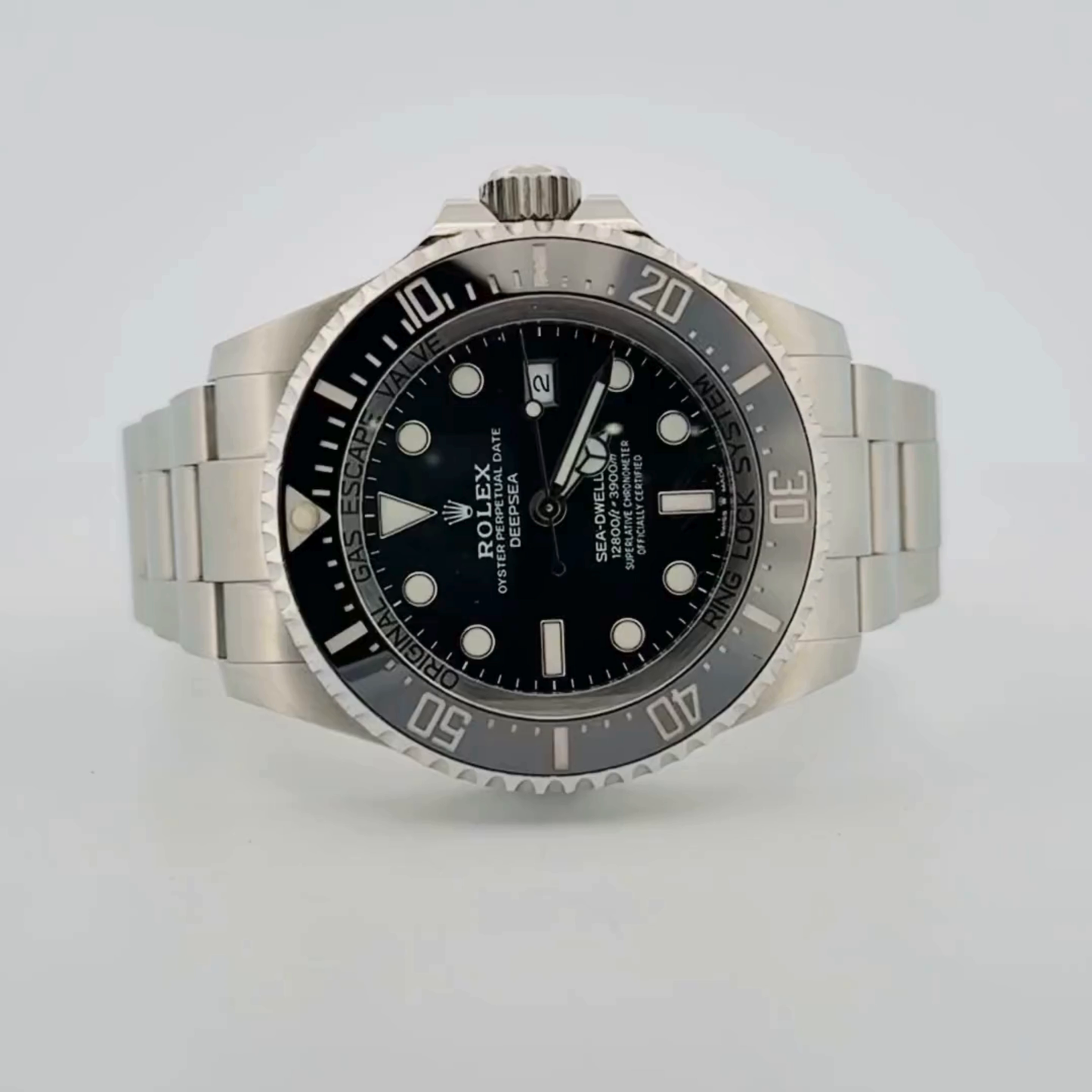 Rolex Deepsea (126660)