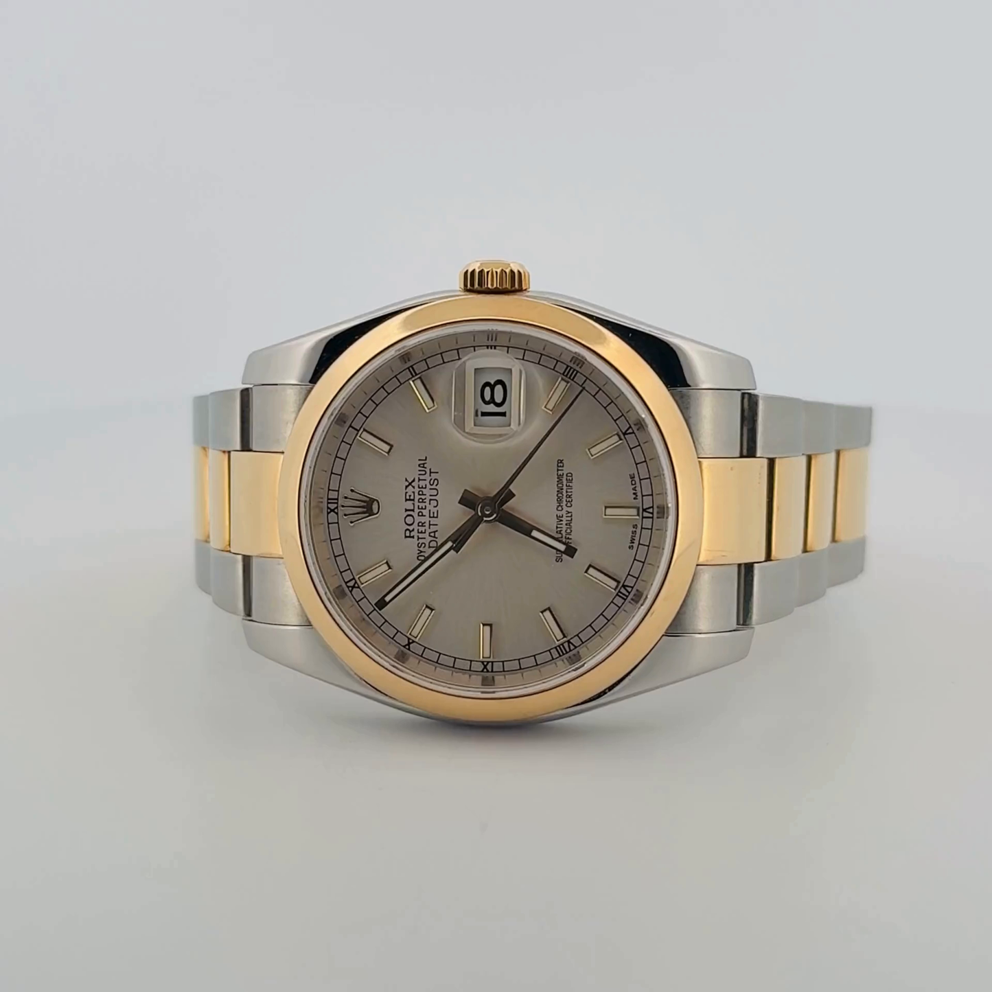 Rolex Datejust 36 (116203)
