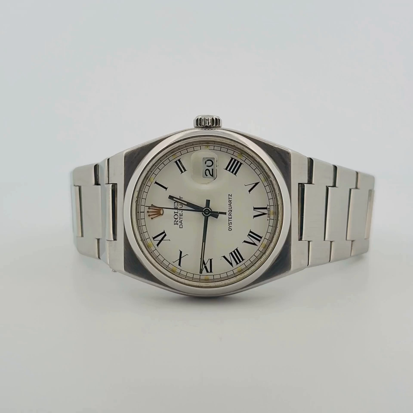 Rolex Datejust Oysterquartz (17000)