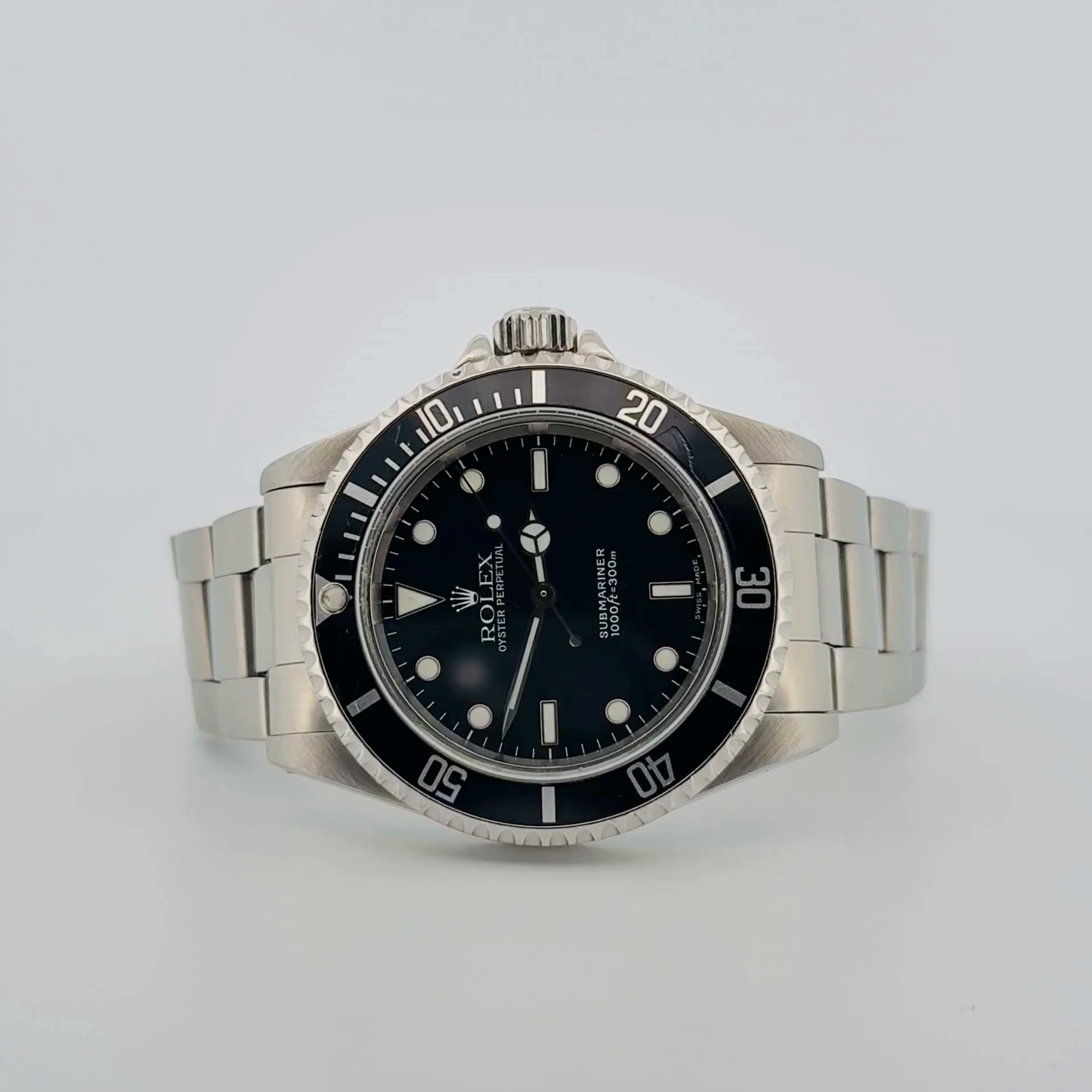 Rolex Submariner (14060m)