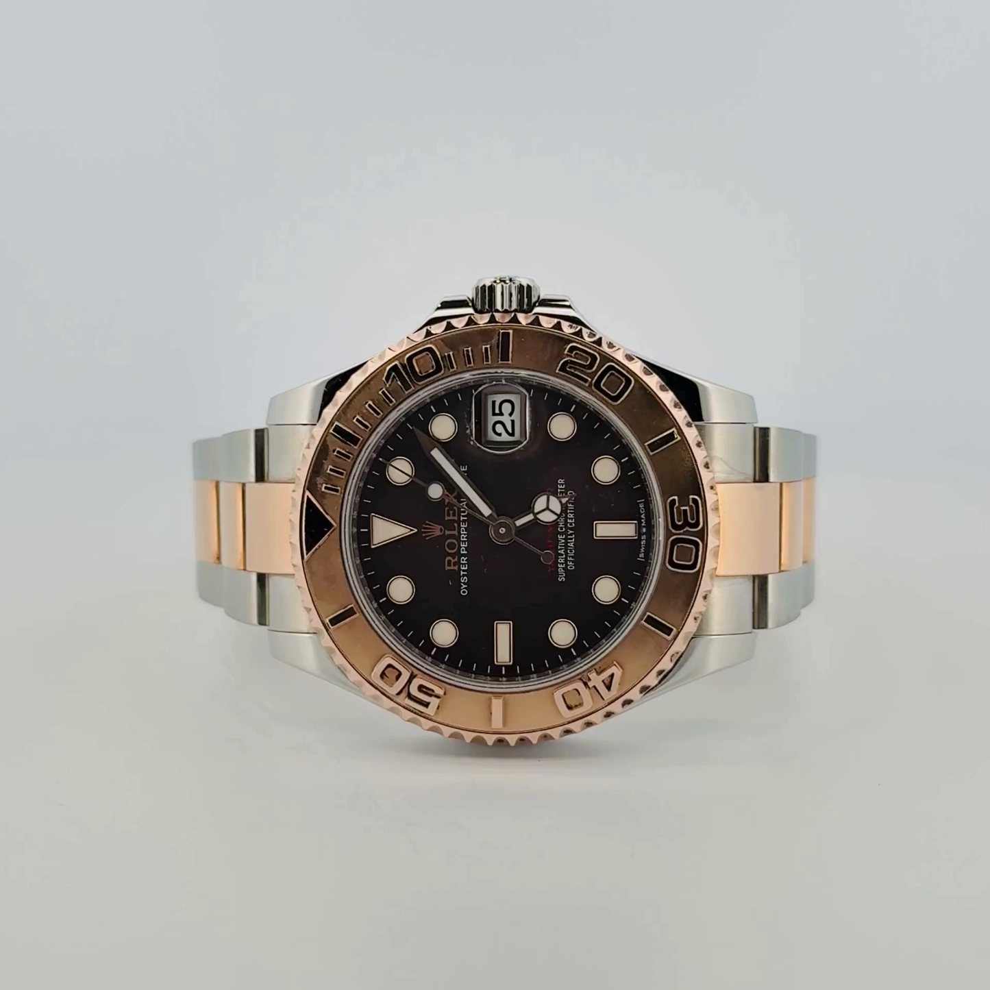 Rolex Yacht-Master 37 (268621)