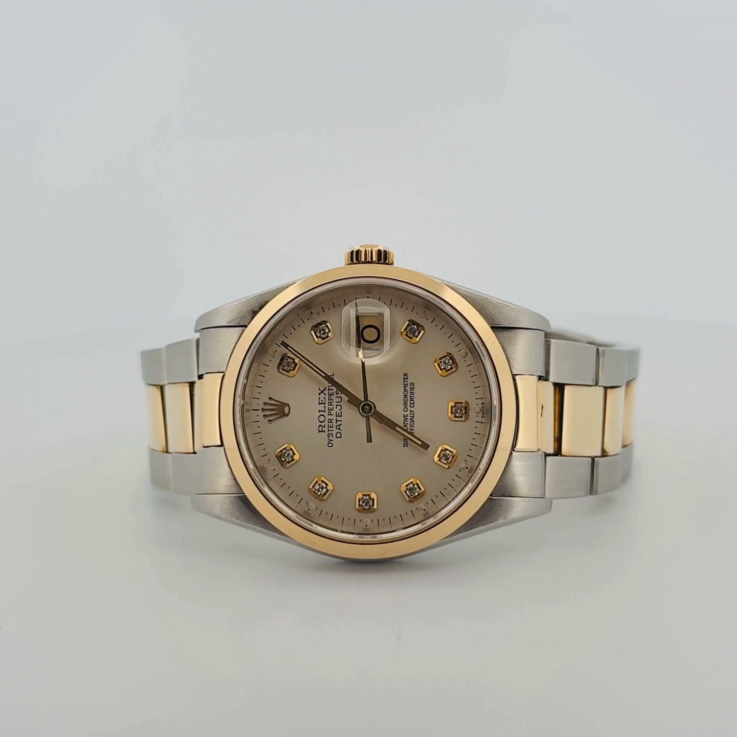 Rolex Datejust 36 (16233)
