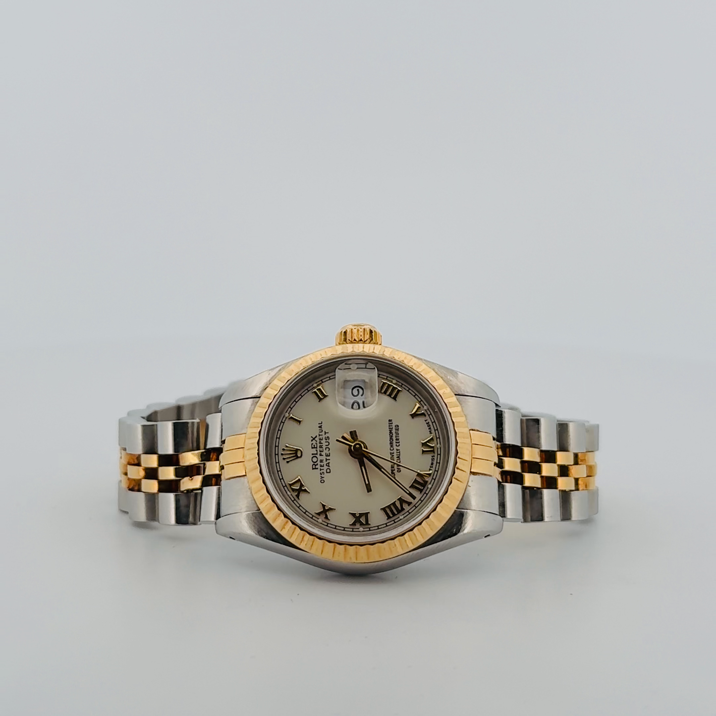Rolex Ladies Datejust (69173)