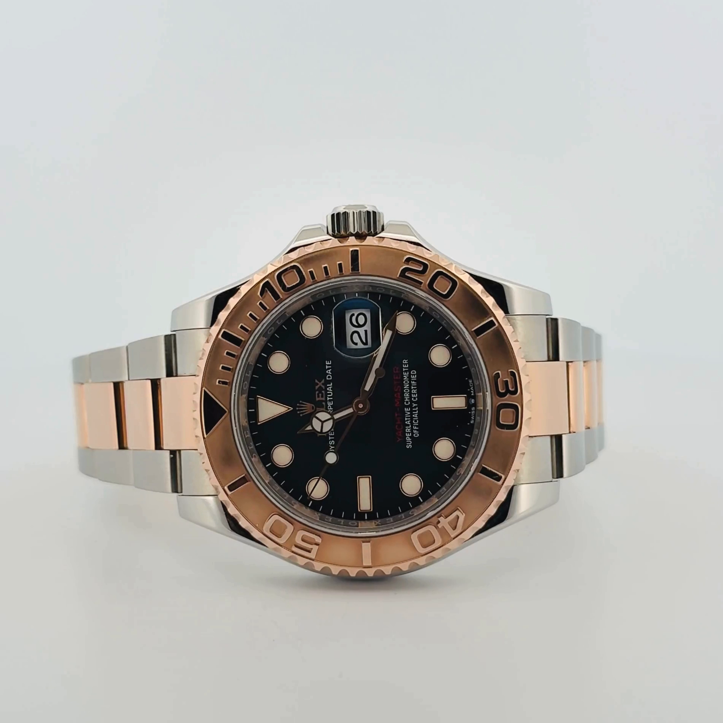 Rolex Yacht-Master 40 (126621)