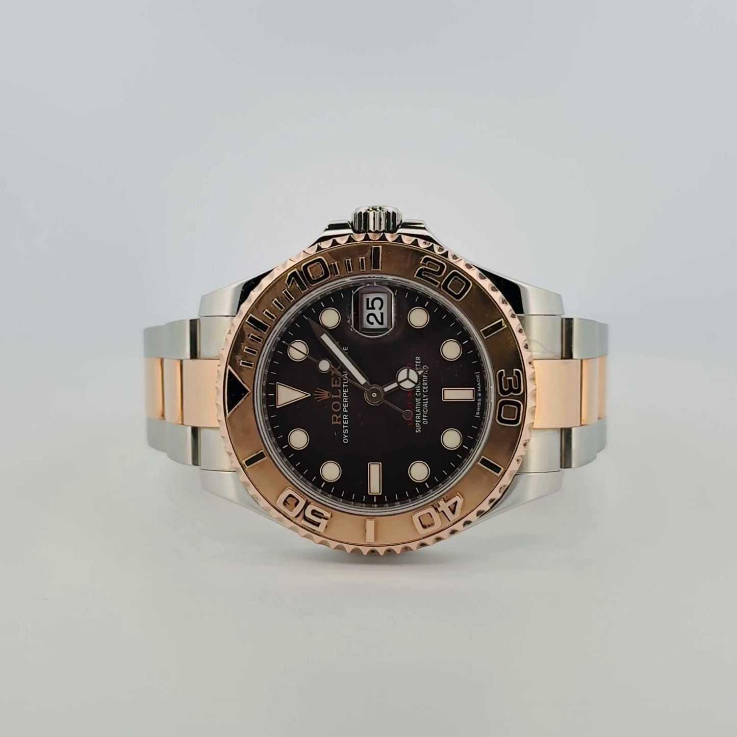 Rolex Yacht-Master 37 (268621)