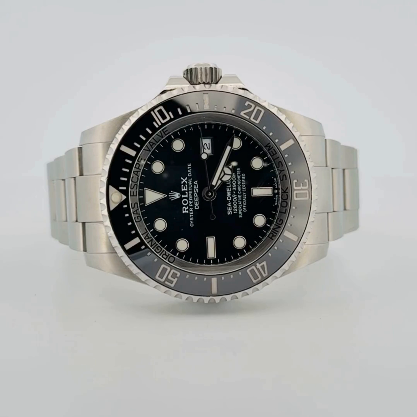 Rolex Deepsea (126660)