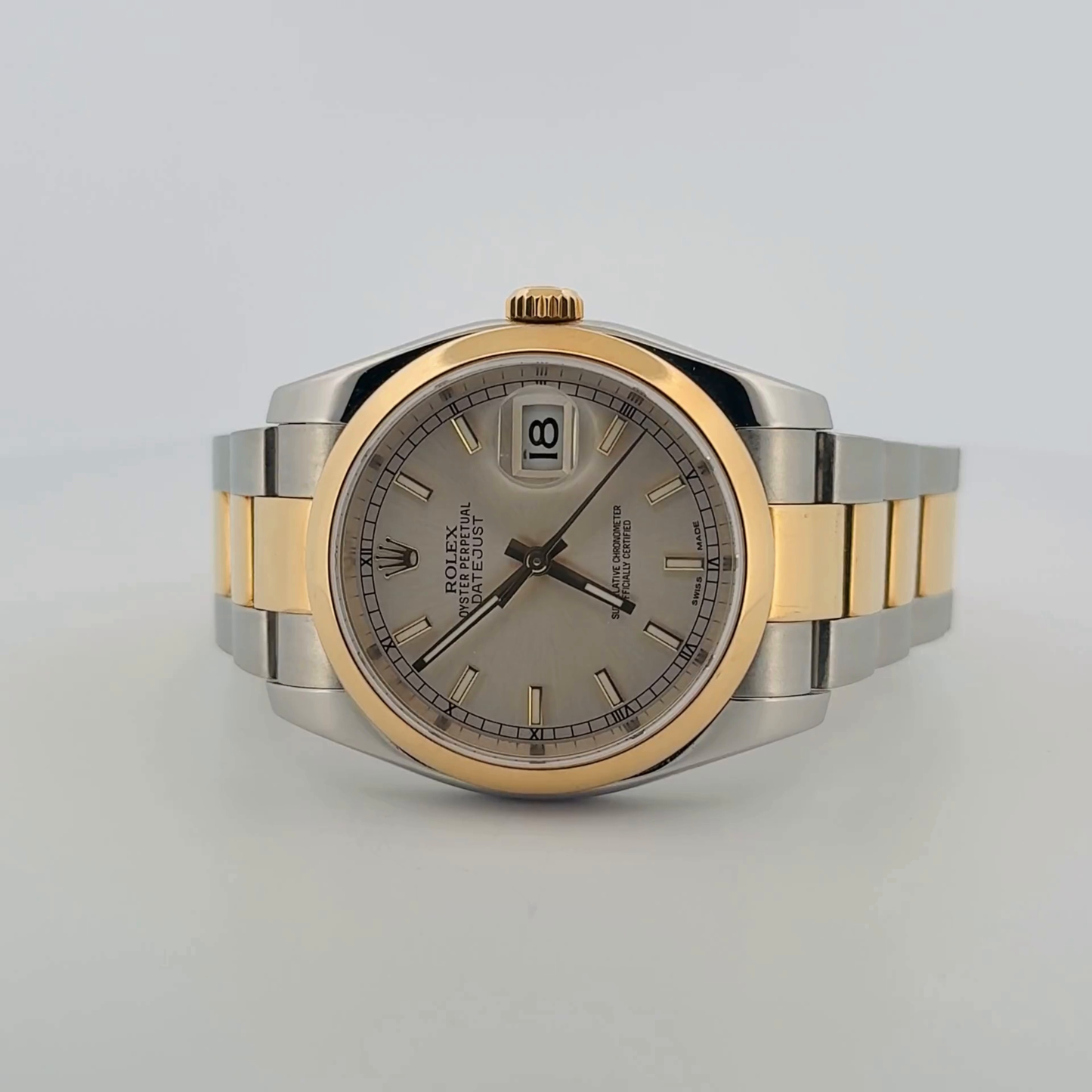 Rolex Datejust 36 (116203)