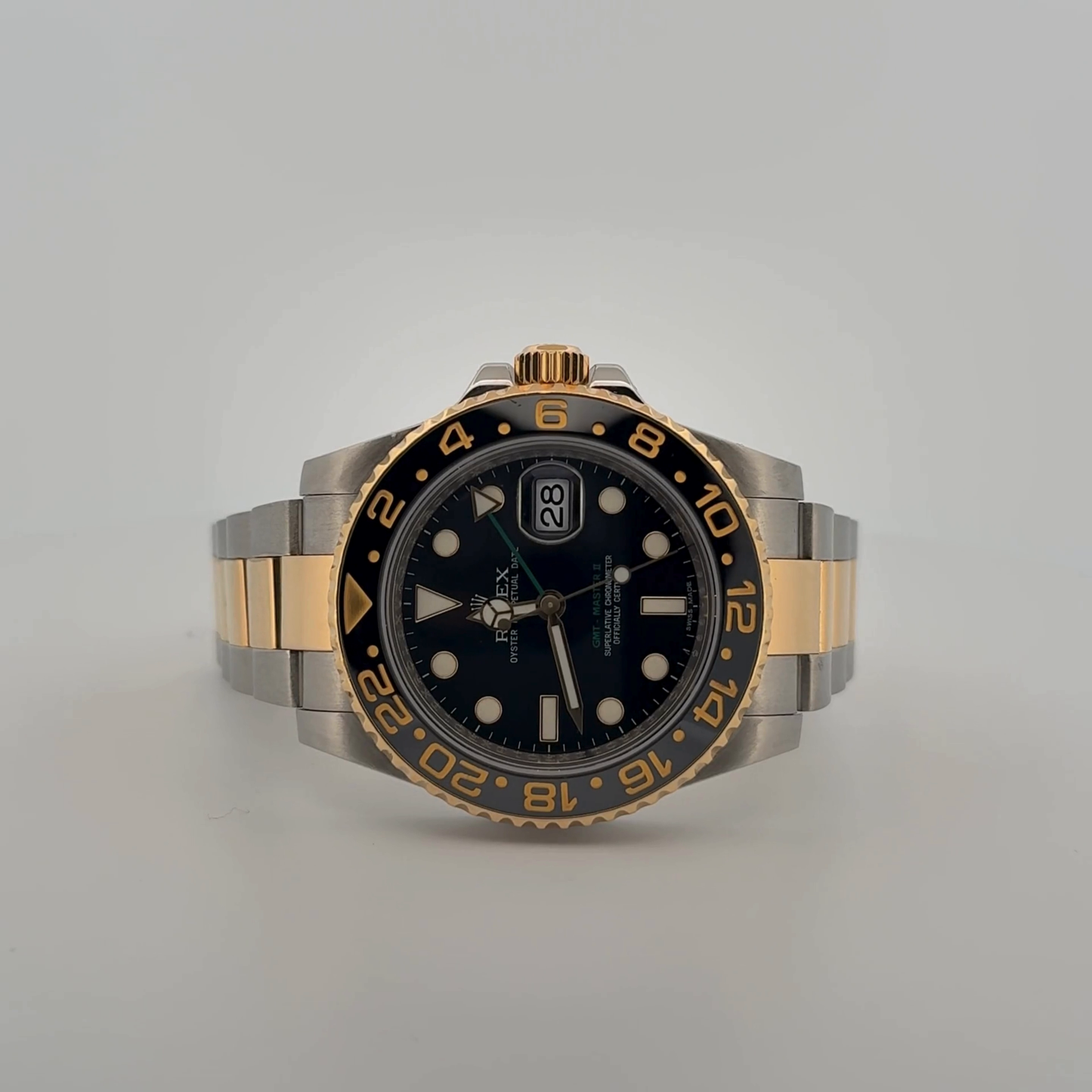 Rolex GMT Master II (116713)