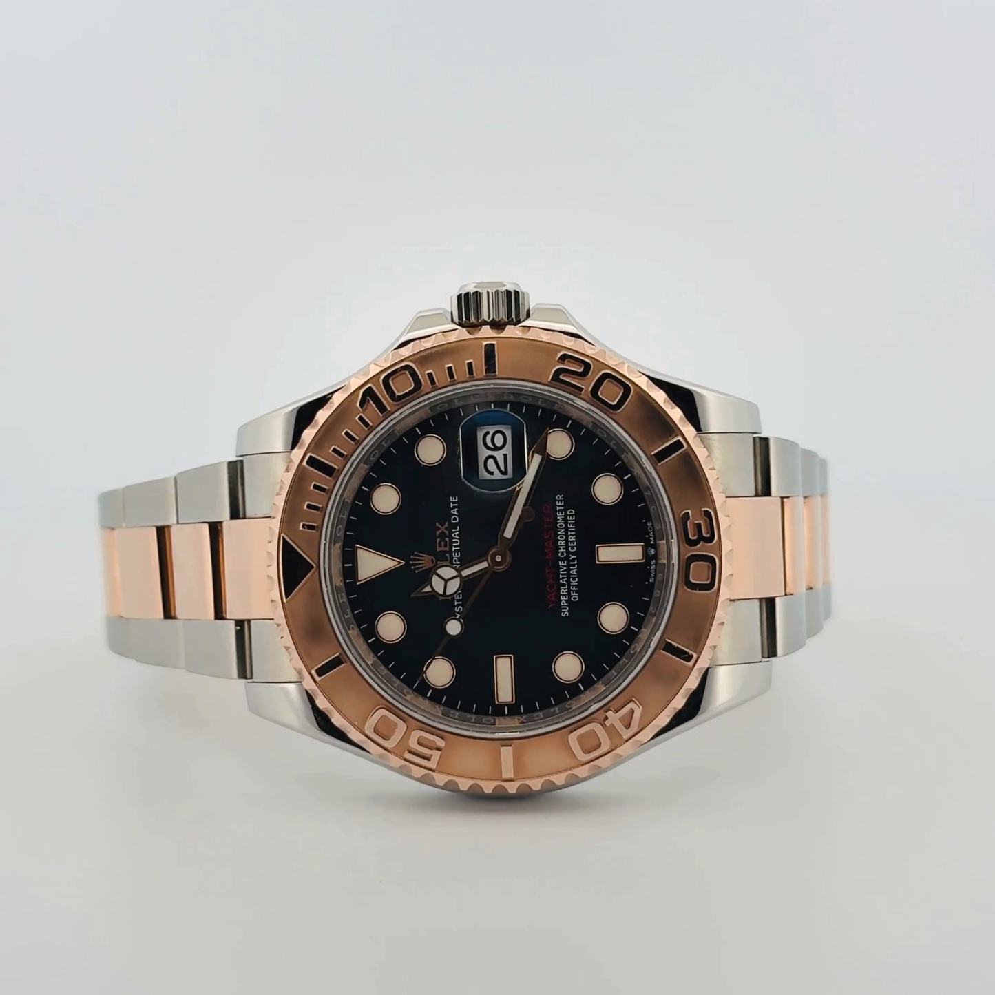 Rolex Yacht-Master 40 (126621)