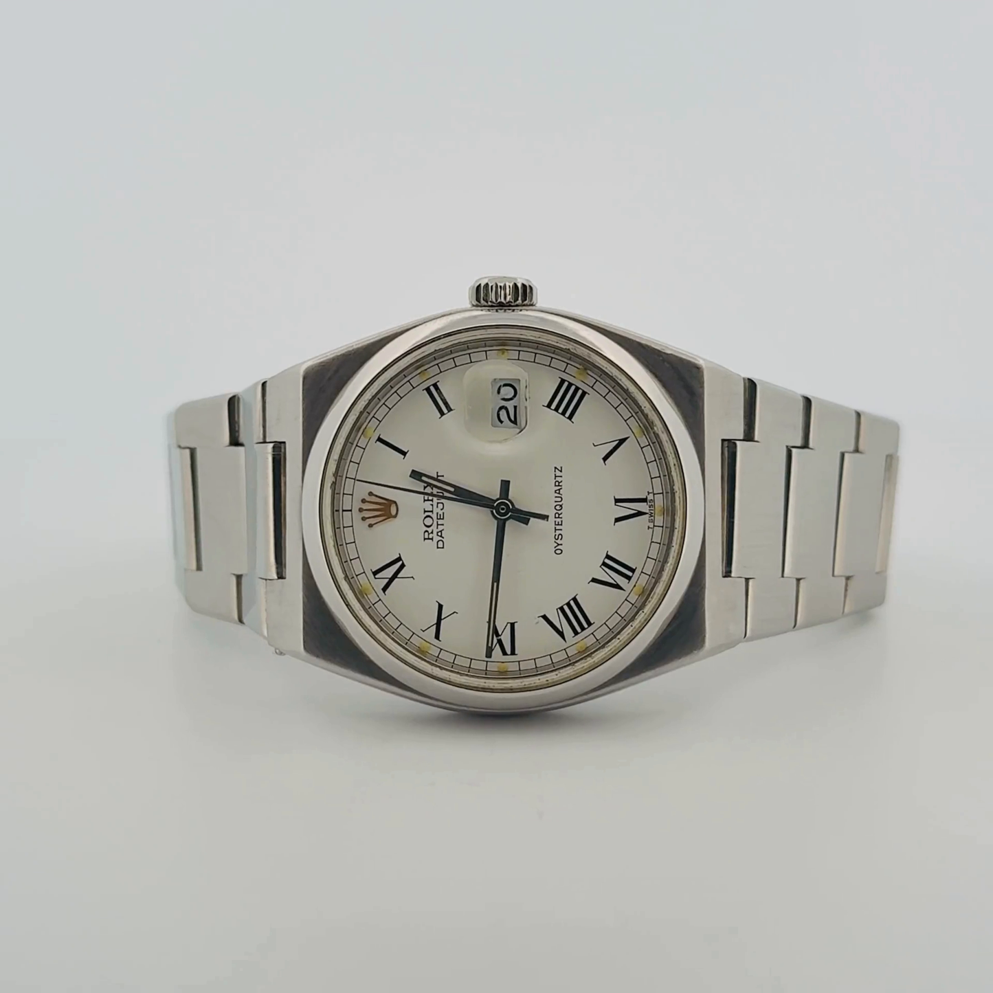 Rolex Datejust Oysterquartz (17000)