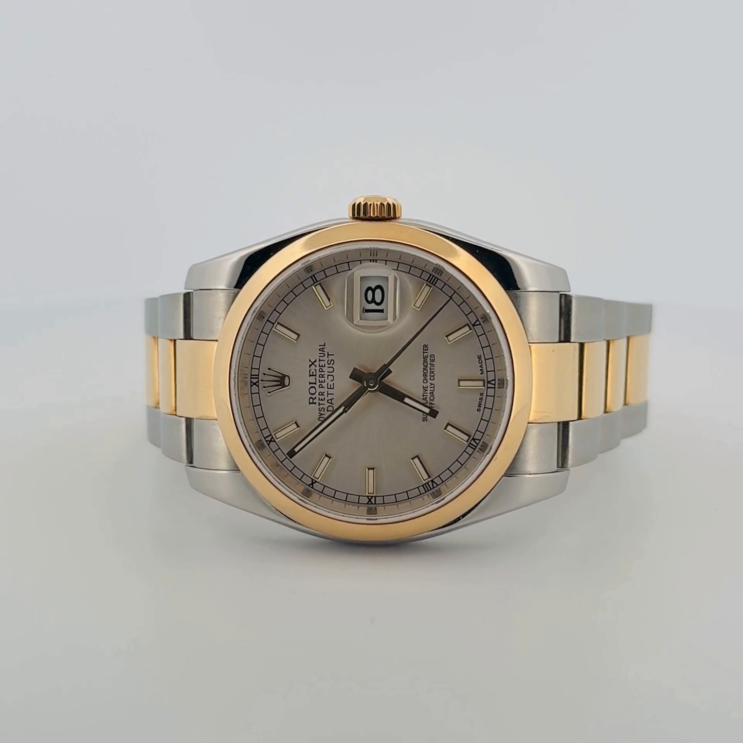 Rolex Datejust 36 (116203)