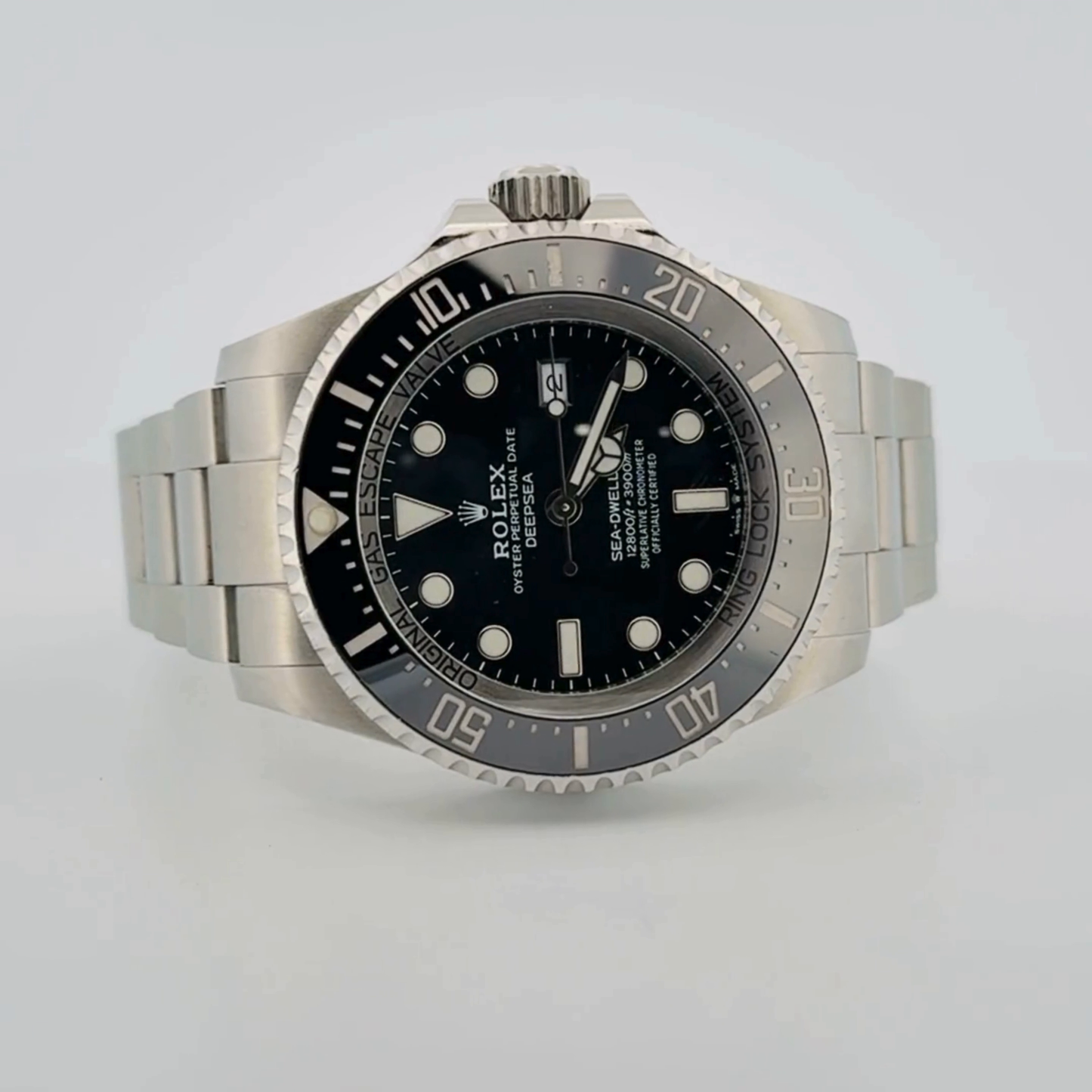 Rolex Deepsea (126660)