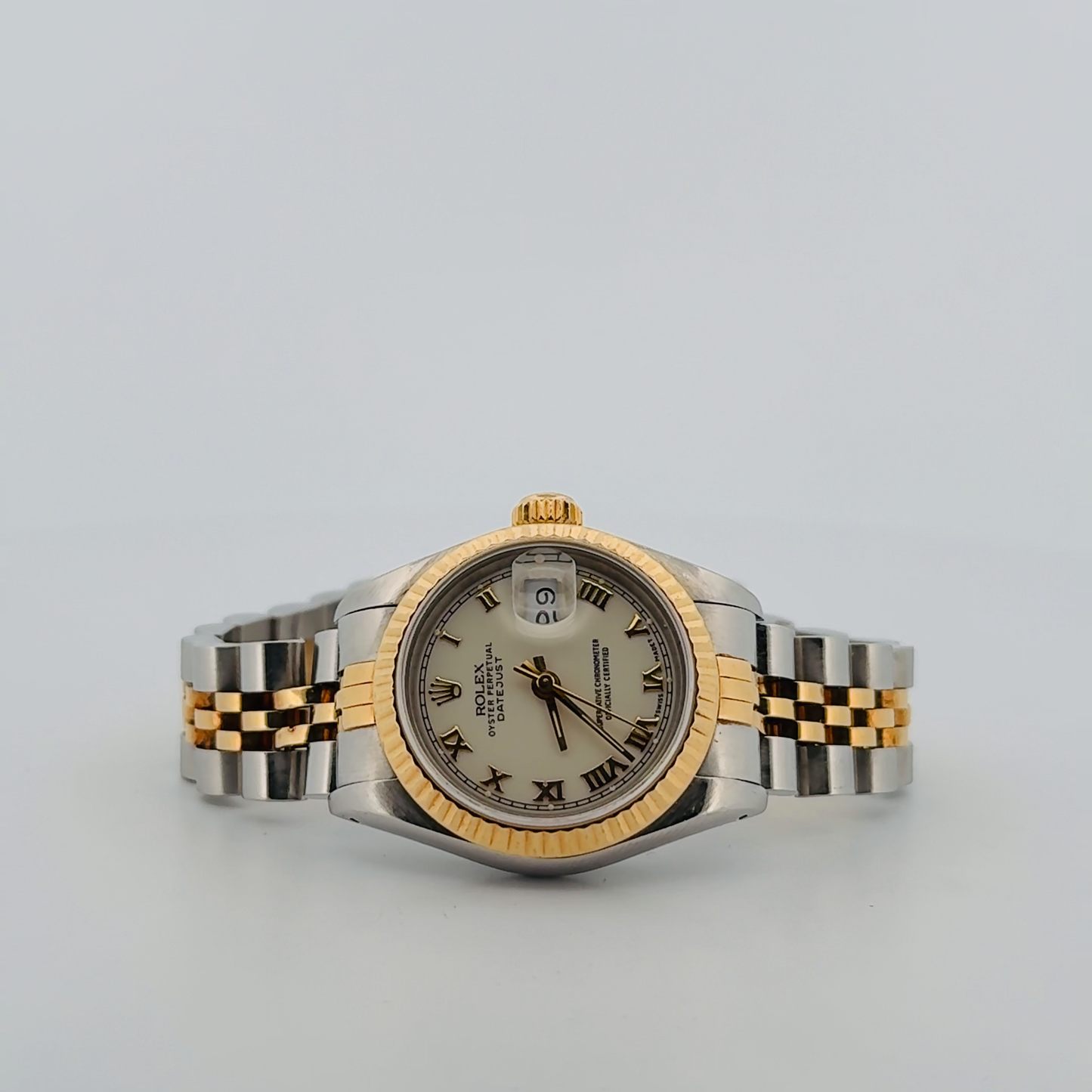 Rolex Ladies Datejust (69173)