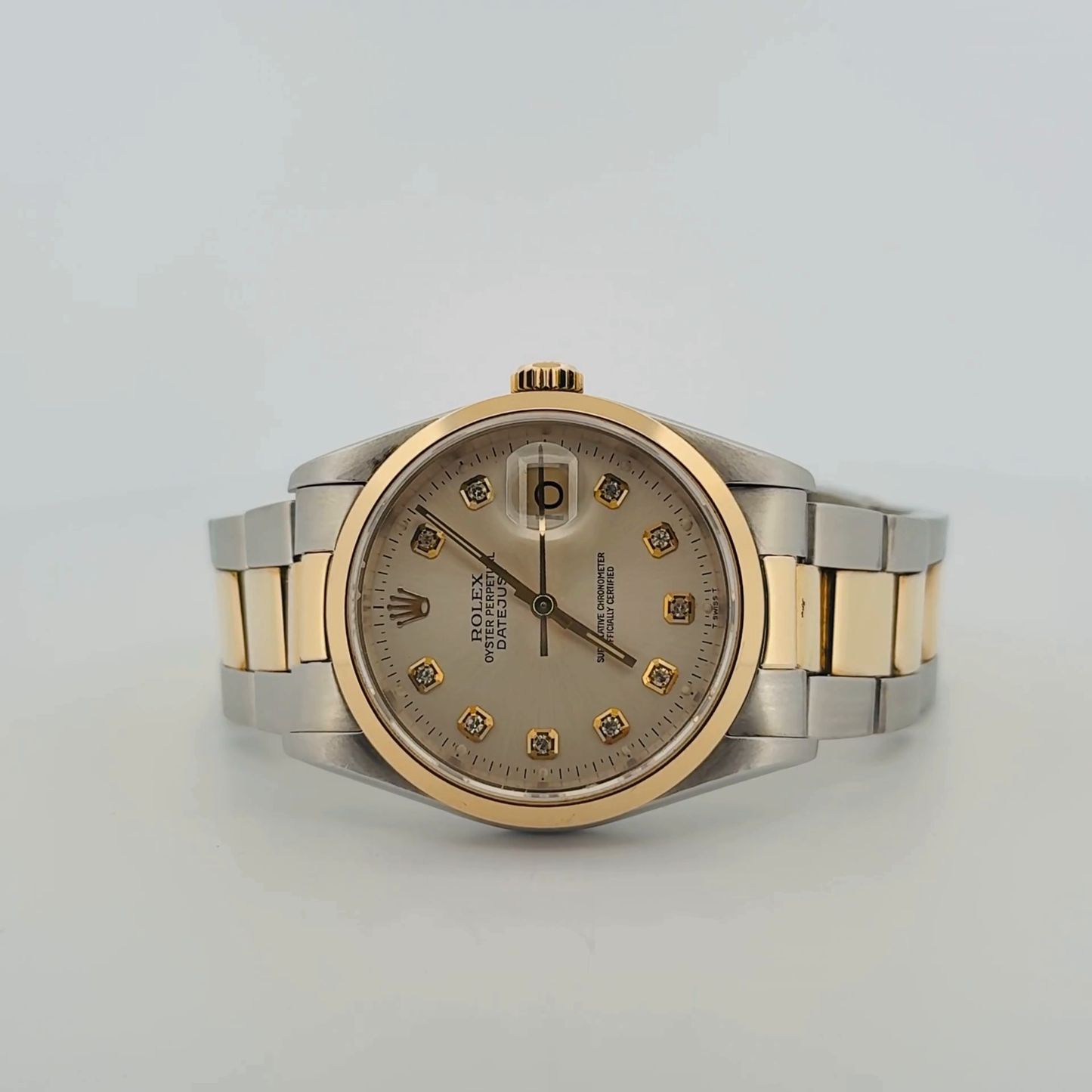 Rolex Datejust 36 (16233)