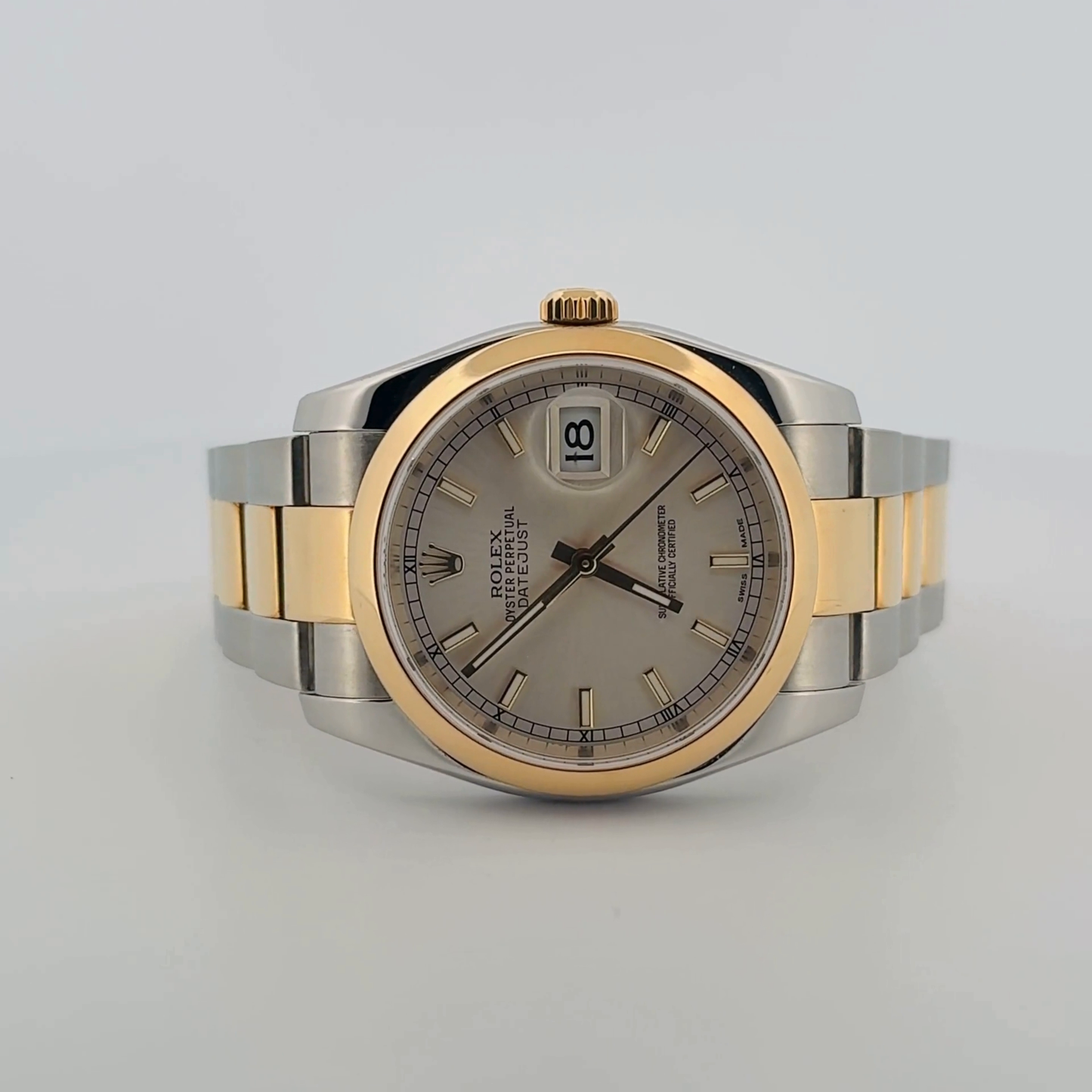 Rolex Datejust 36 (116203)
