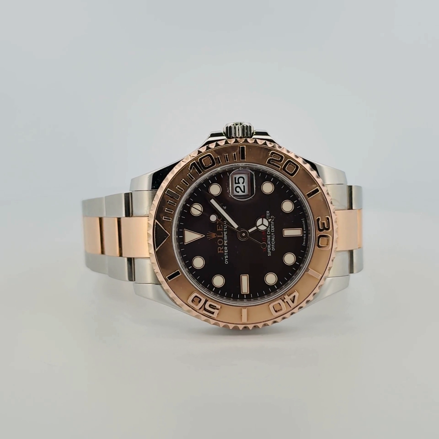 Rolex Yacht-Master 37 (268621)
