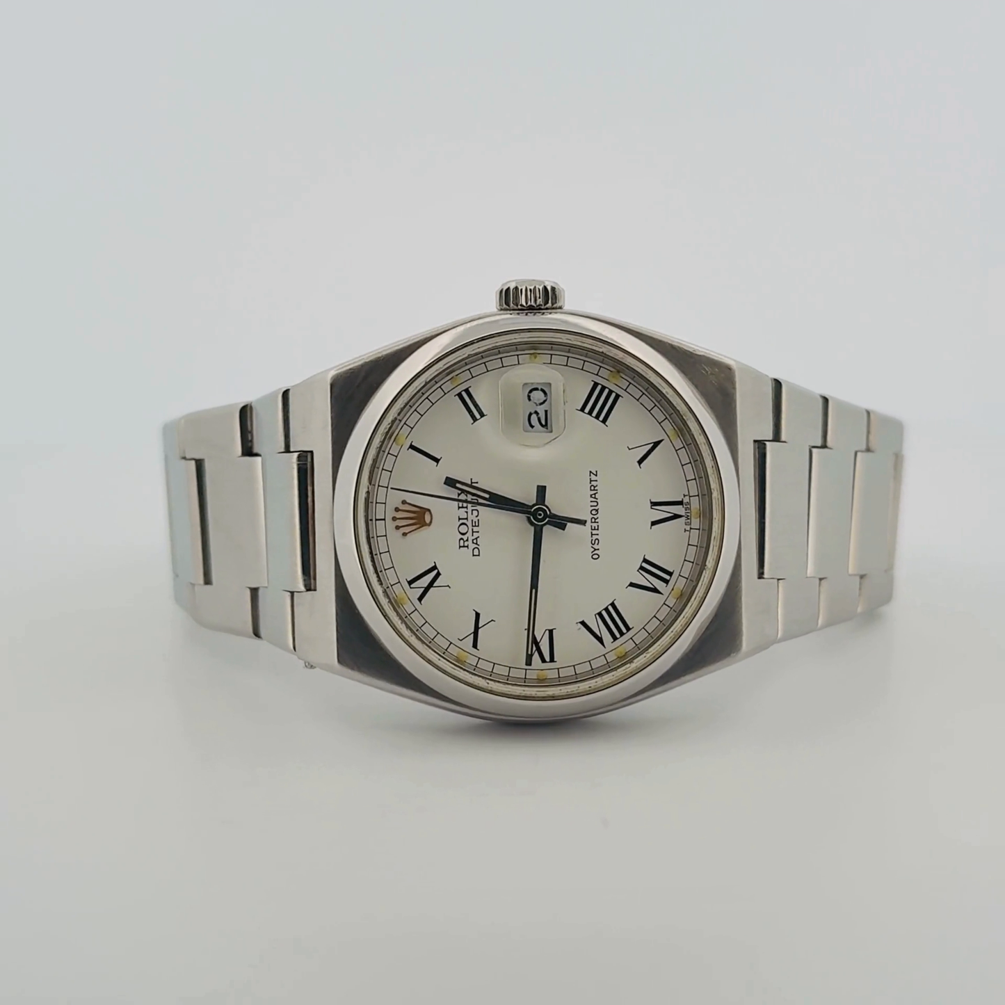 Rolex Datejust Oysterquartz (17000)