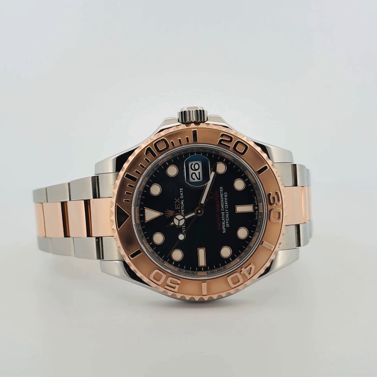 Rolex Yacht-Master 40 (126621)