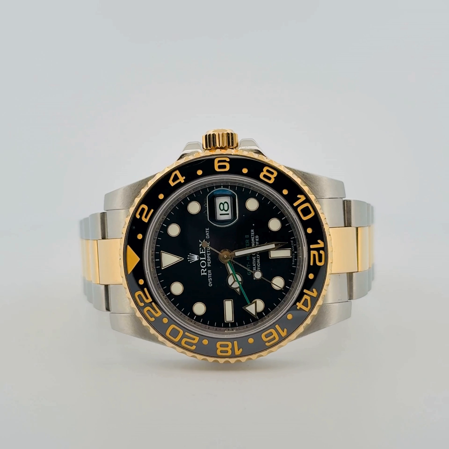 Rolex GMT Master II (116713)