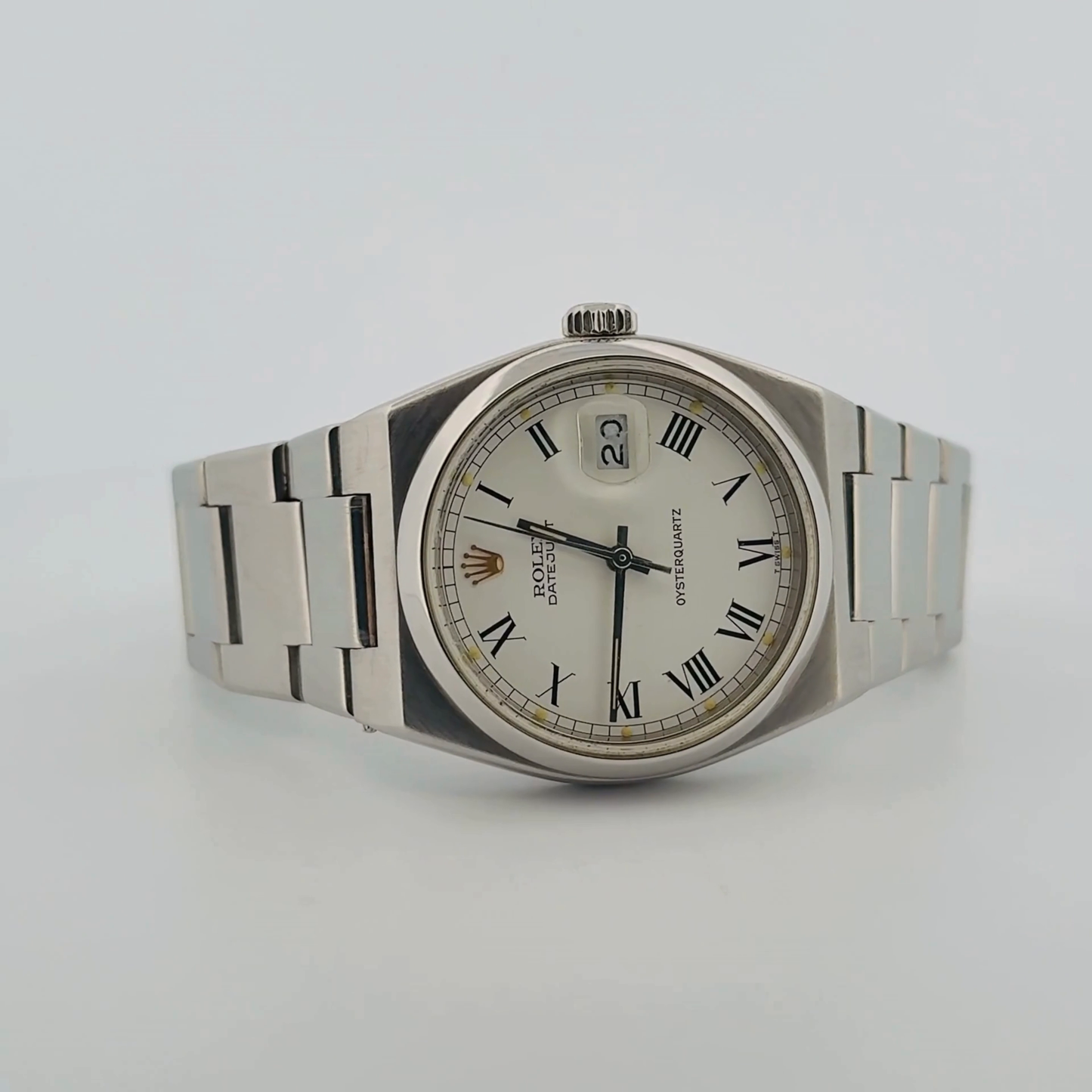 Rolex Datejust Oysterquartz (17000)