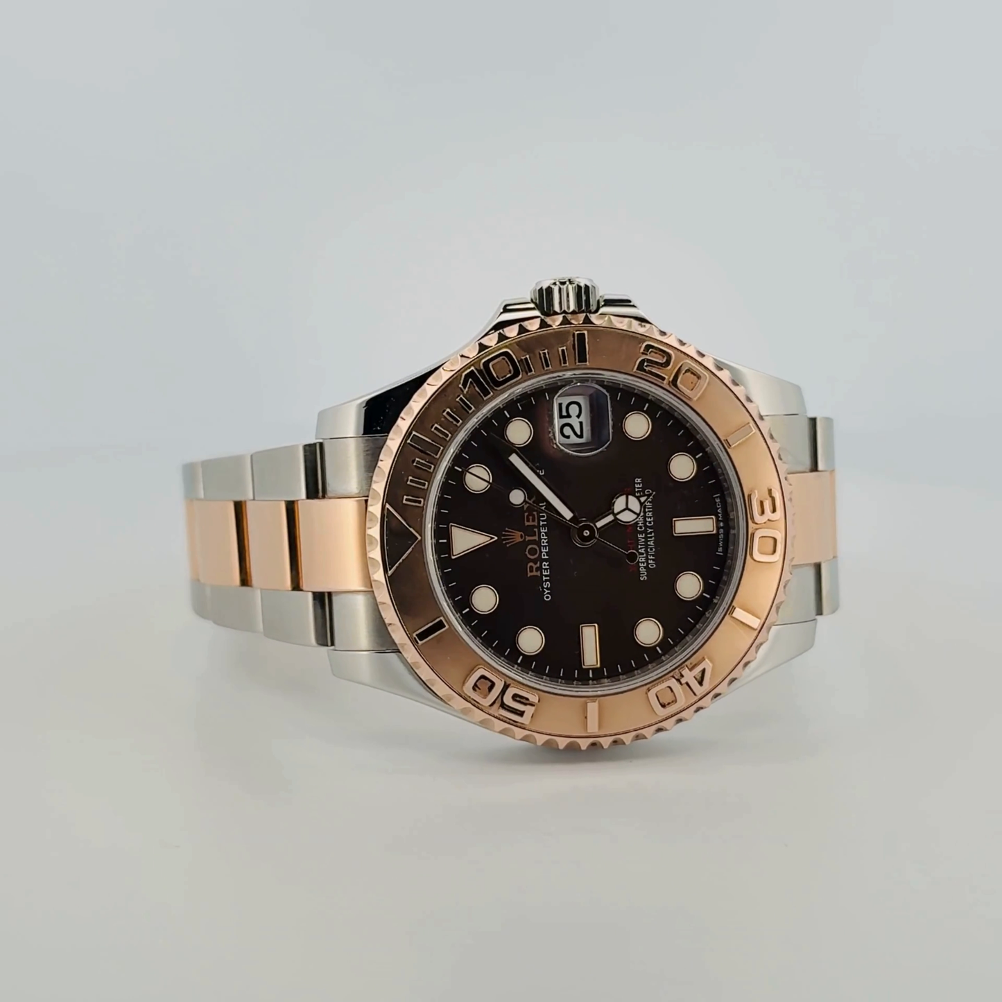 Rolex Yacht-Master 37 (268621)