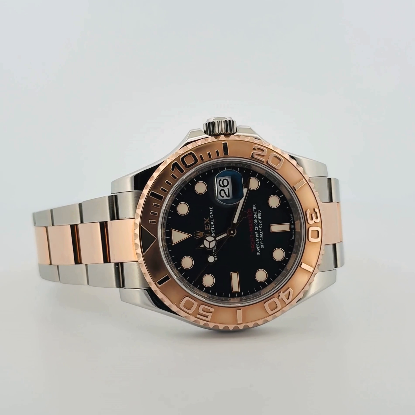 Rolex Yacht-Master 40 (126621)