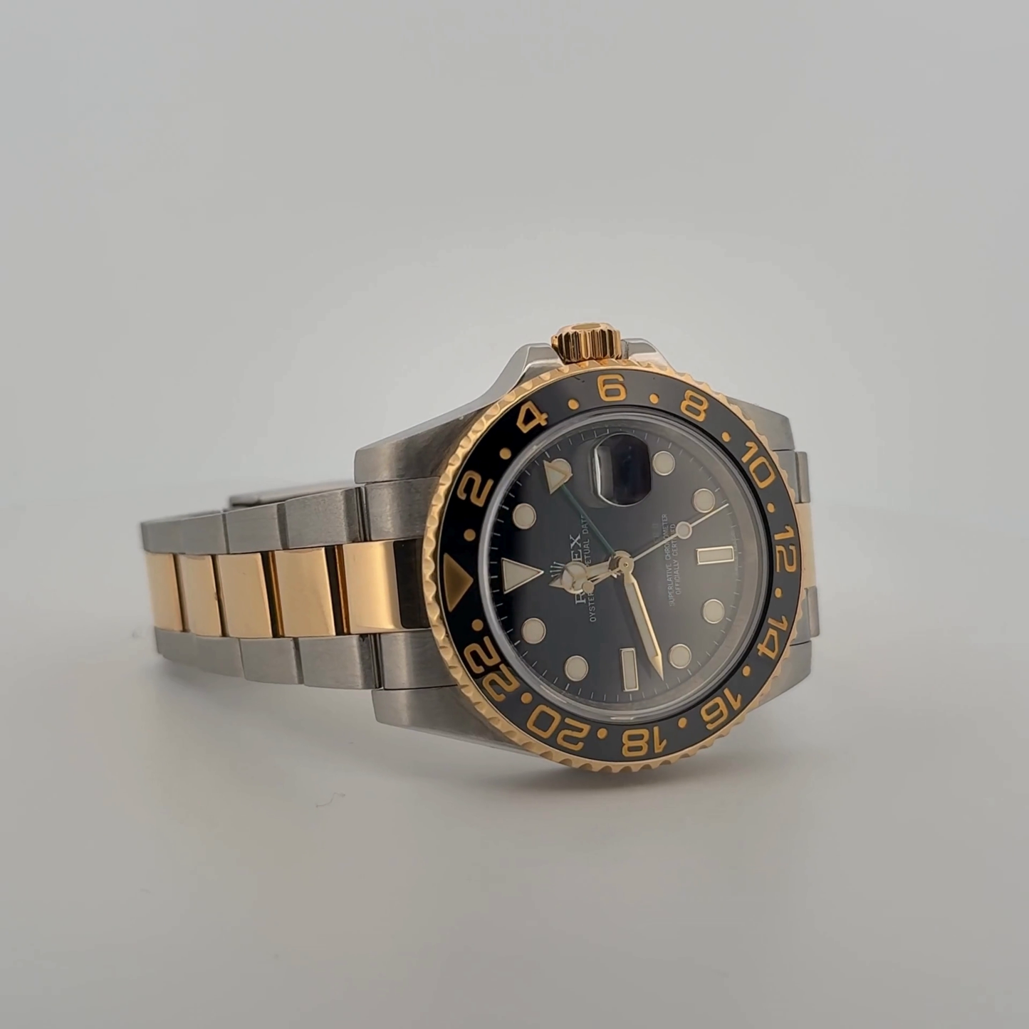 Rolex GMT Master II (116713)