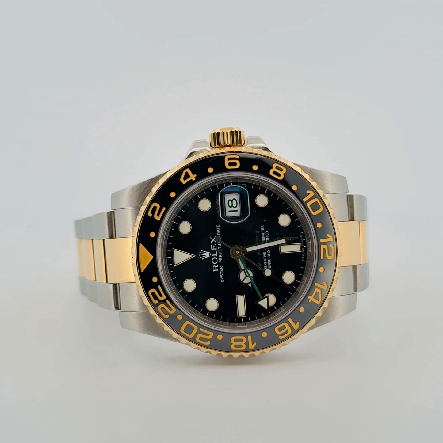 Rolex GMT Master II (116713)