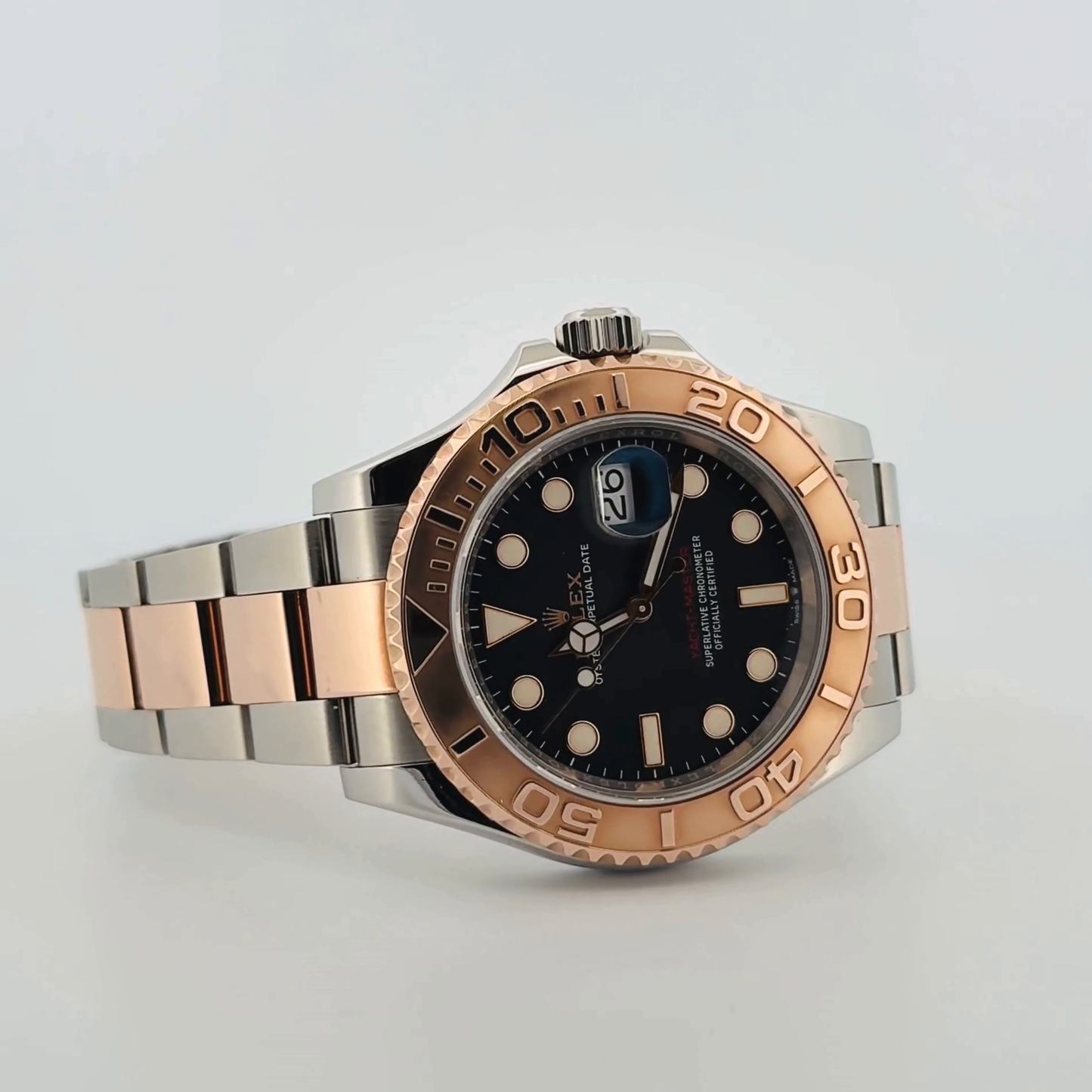 Rolex Yacht-Master 40 (126621)