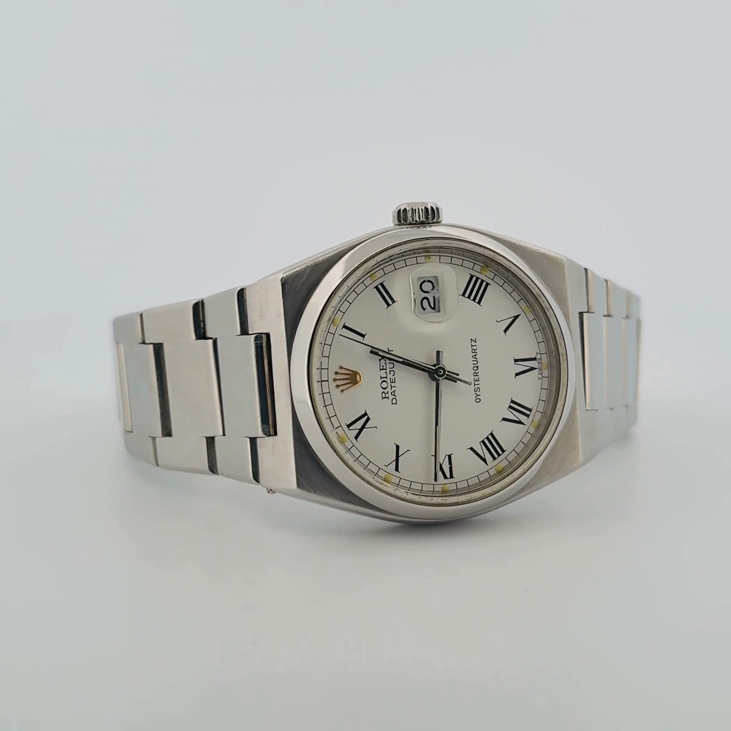 Rolex Datejust Oysterquartz (17000)