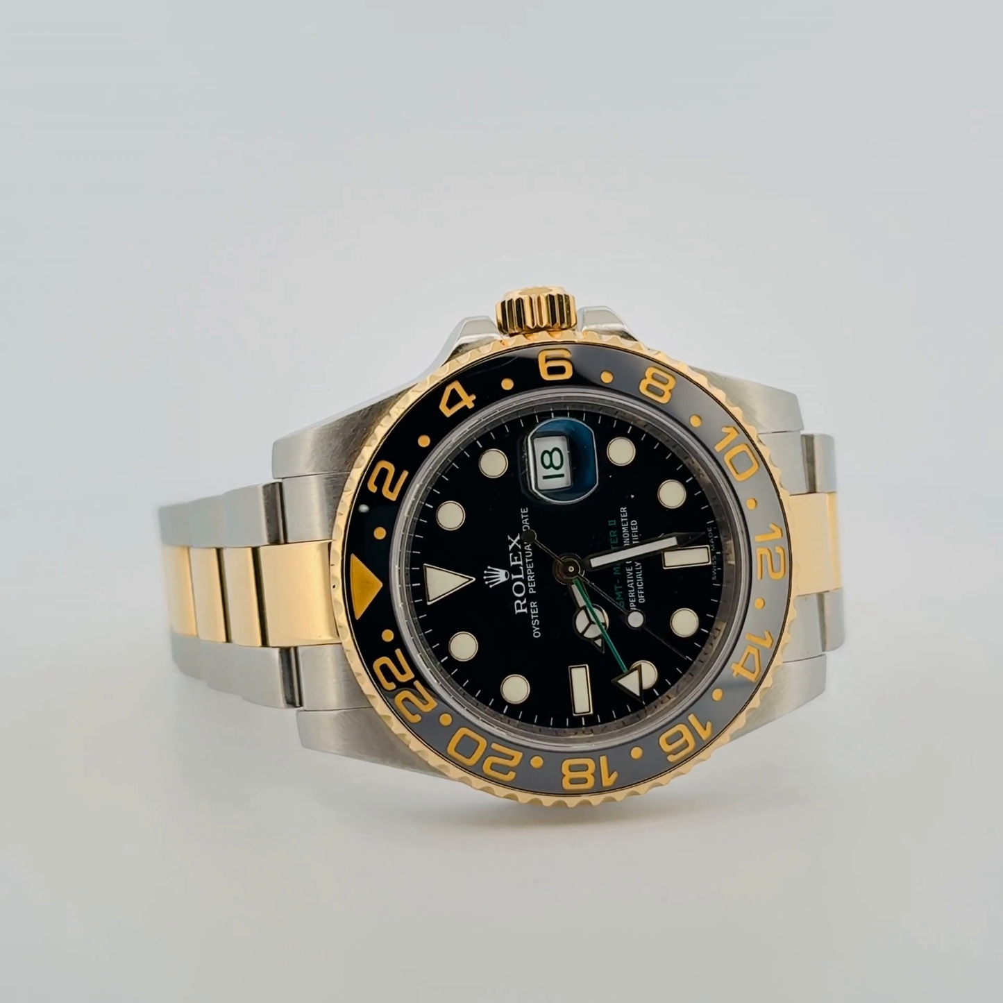 Rolex GMT Master II (116713)