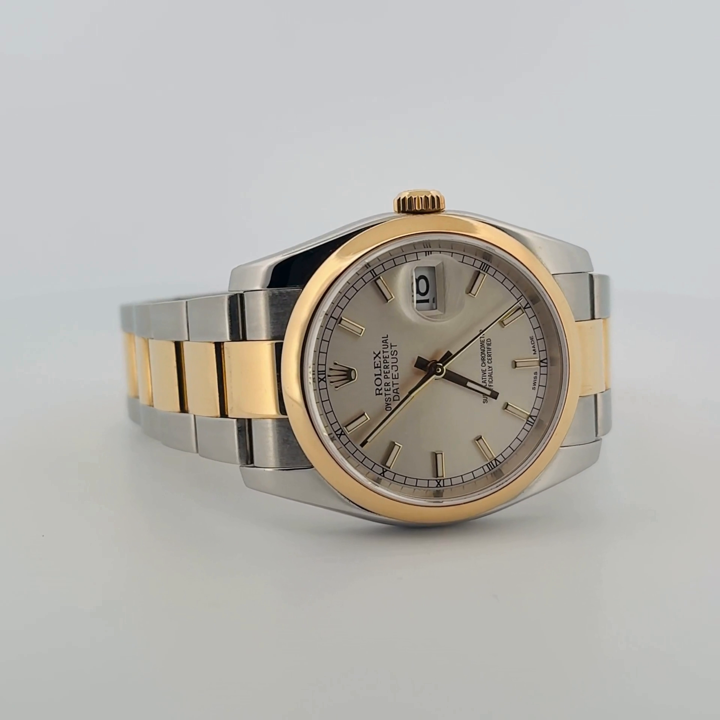Rolex Datejust 36 (116203)
