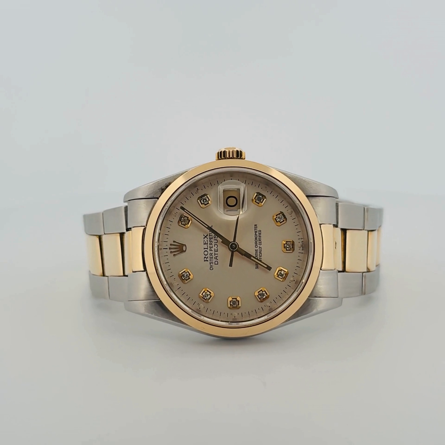 Rolex Datejust 36 (16233)
