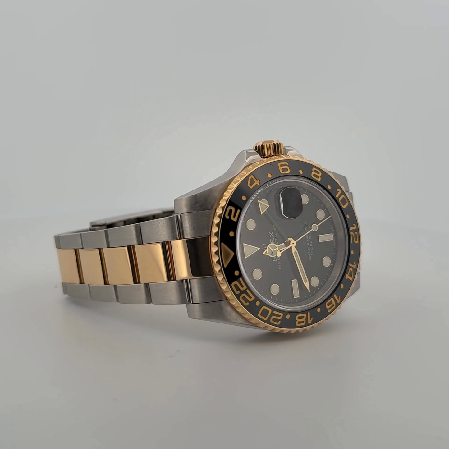 Rolex GMT Master II (116713)