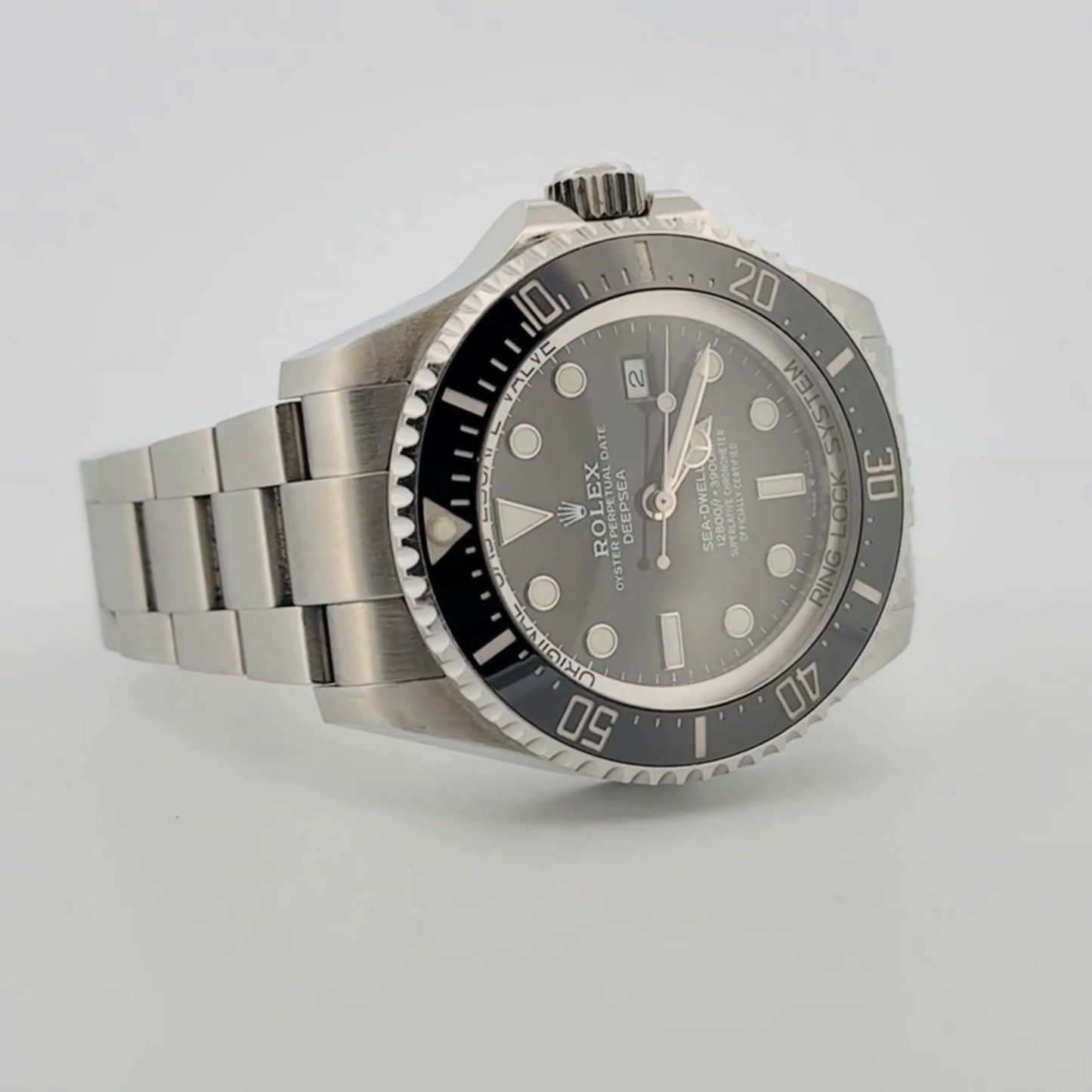 Rolex Deepsea (126660)