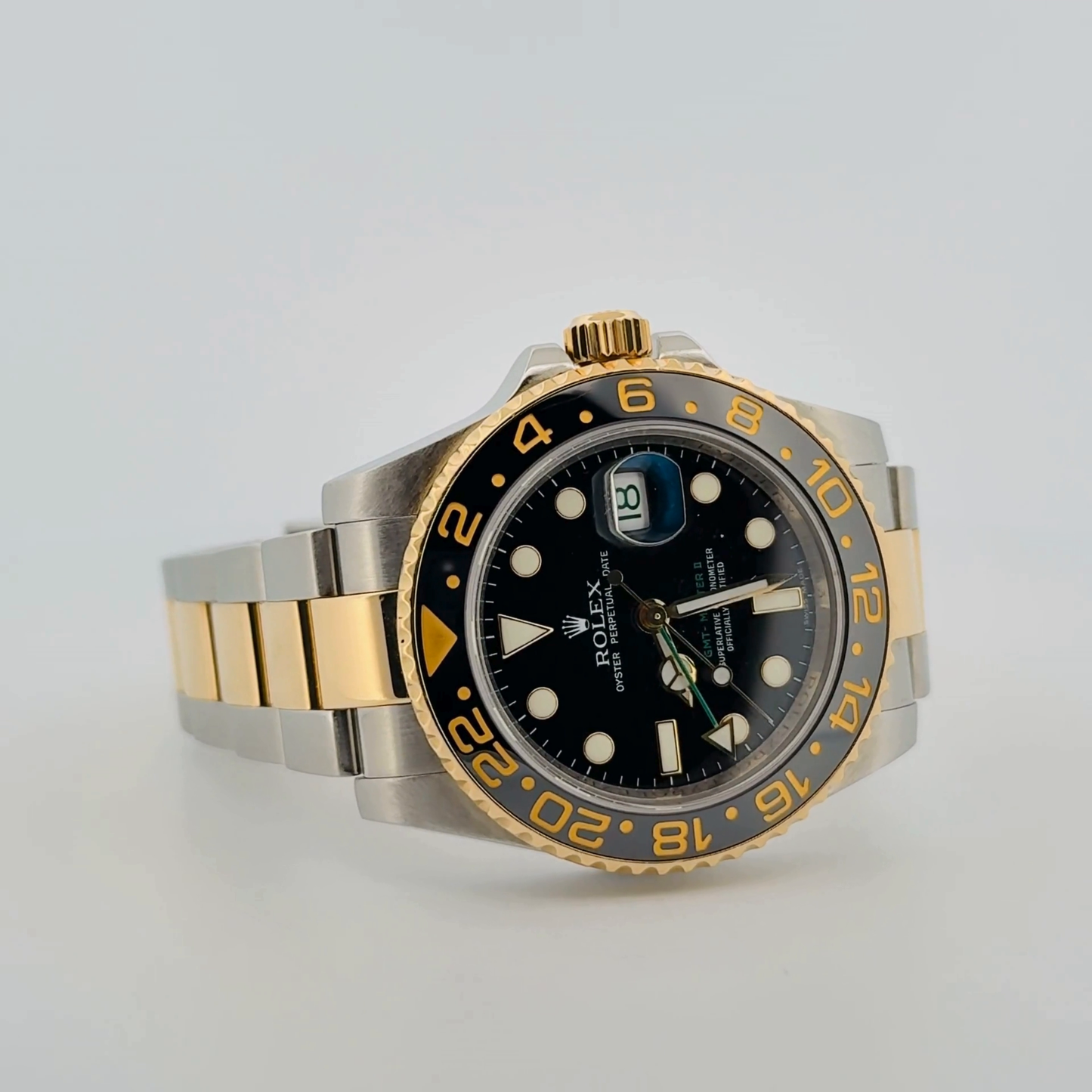 Rolex GMT Master II (116713)
