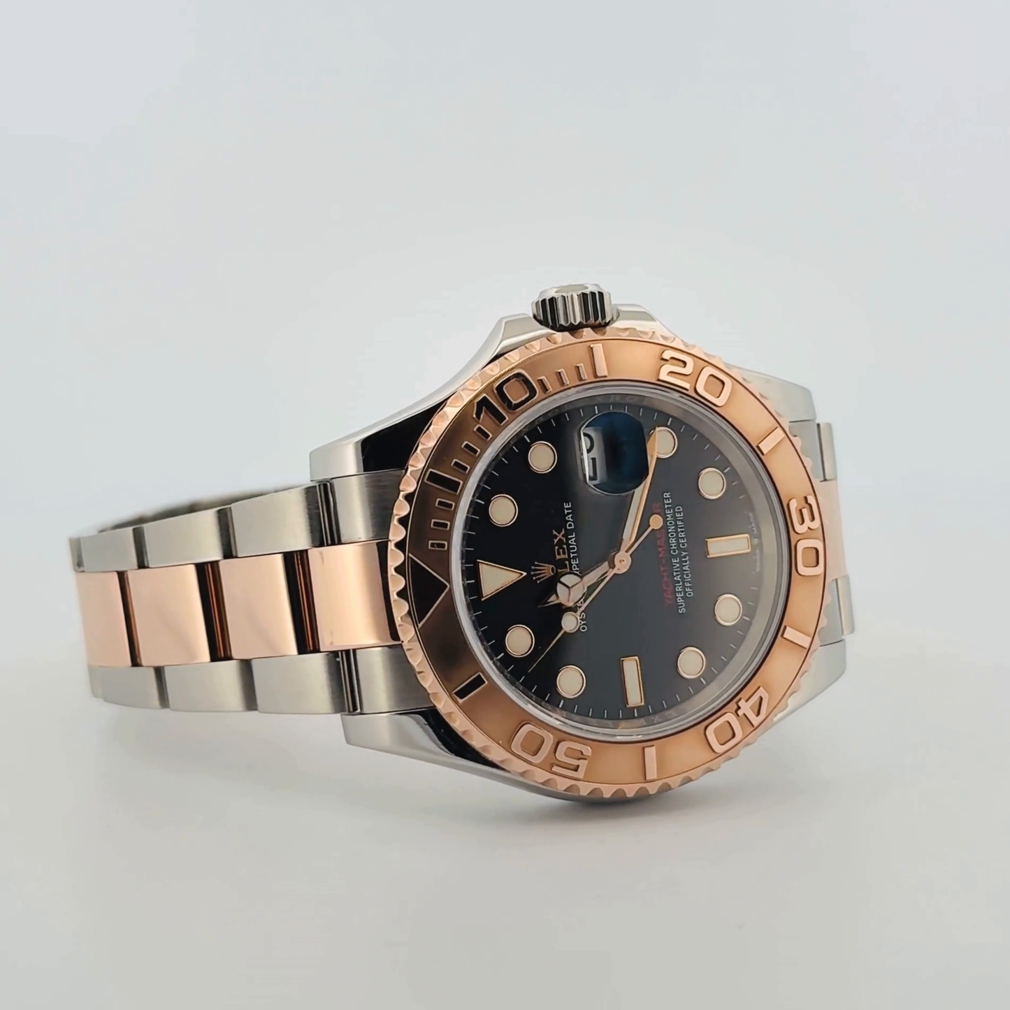 Rolex Yacht-Master 40 (126621)