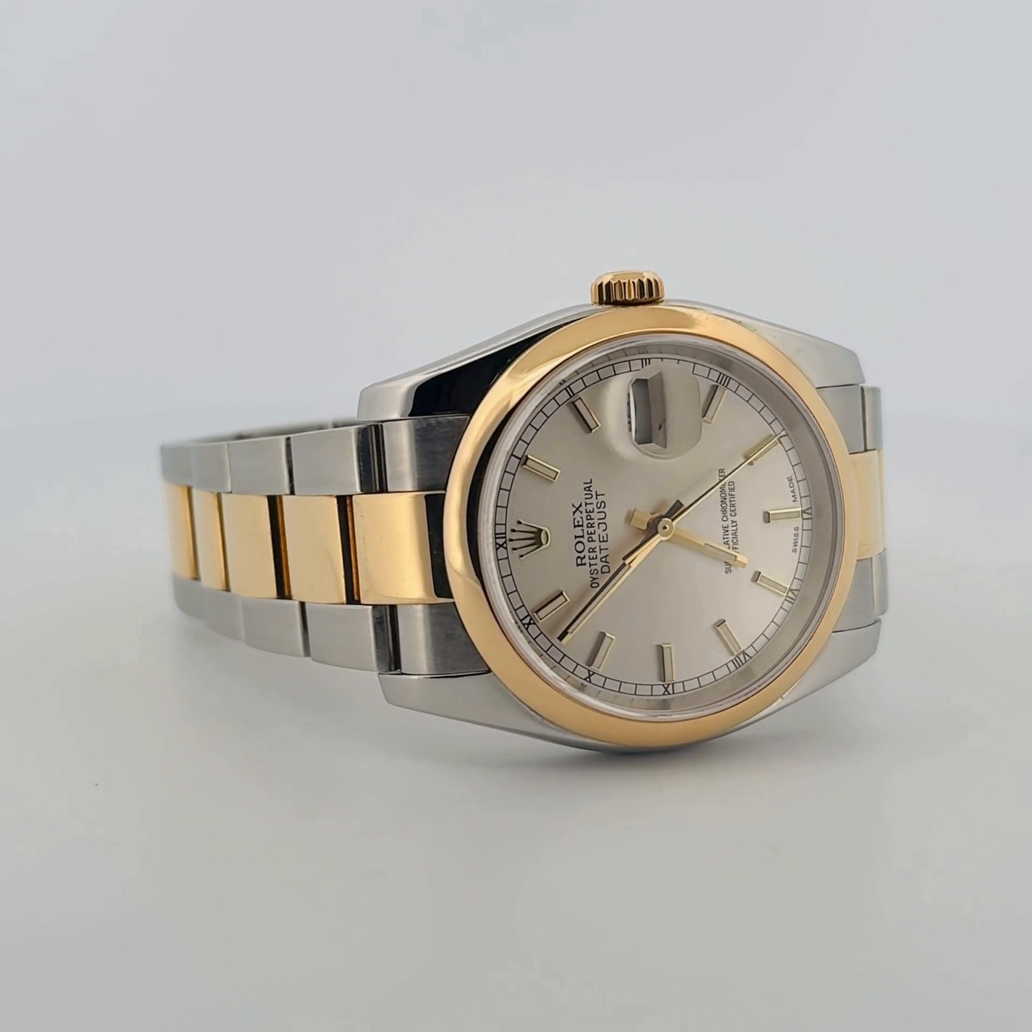 Rolex Datejust 36 (116203)