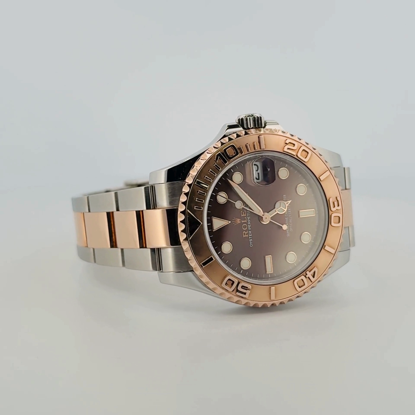 Rolex Yacht-Master 37 (268621)