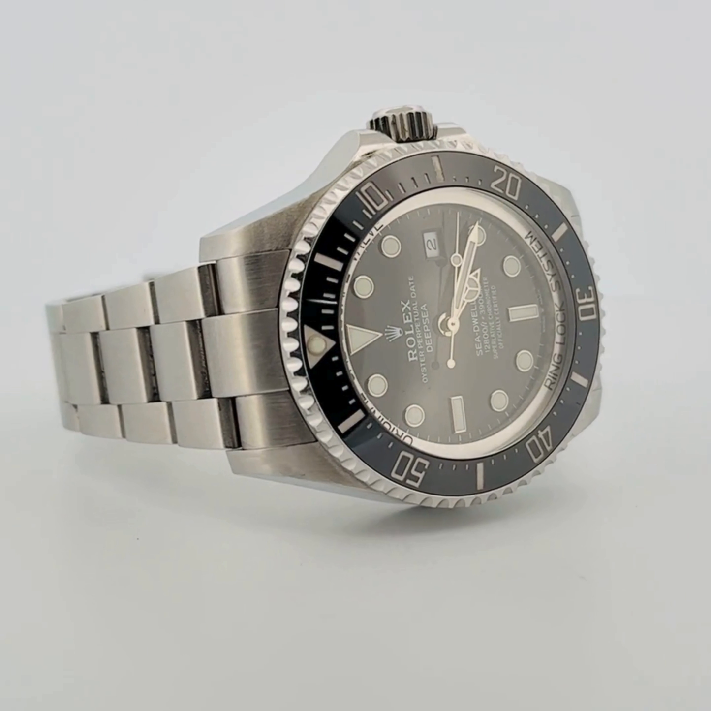 Rolex Deepsea (126660)