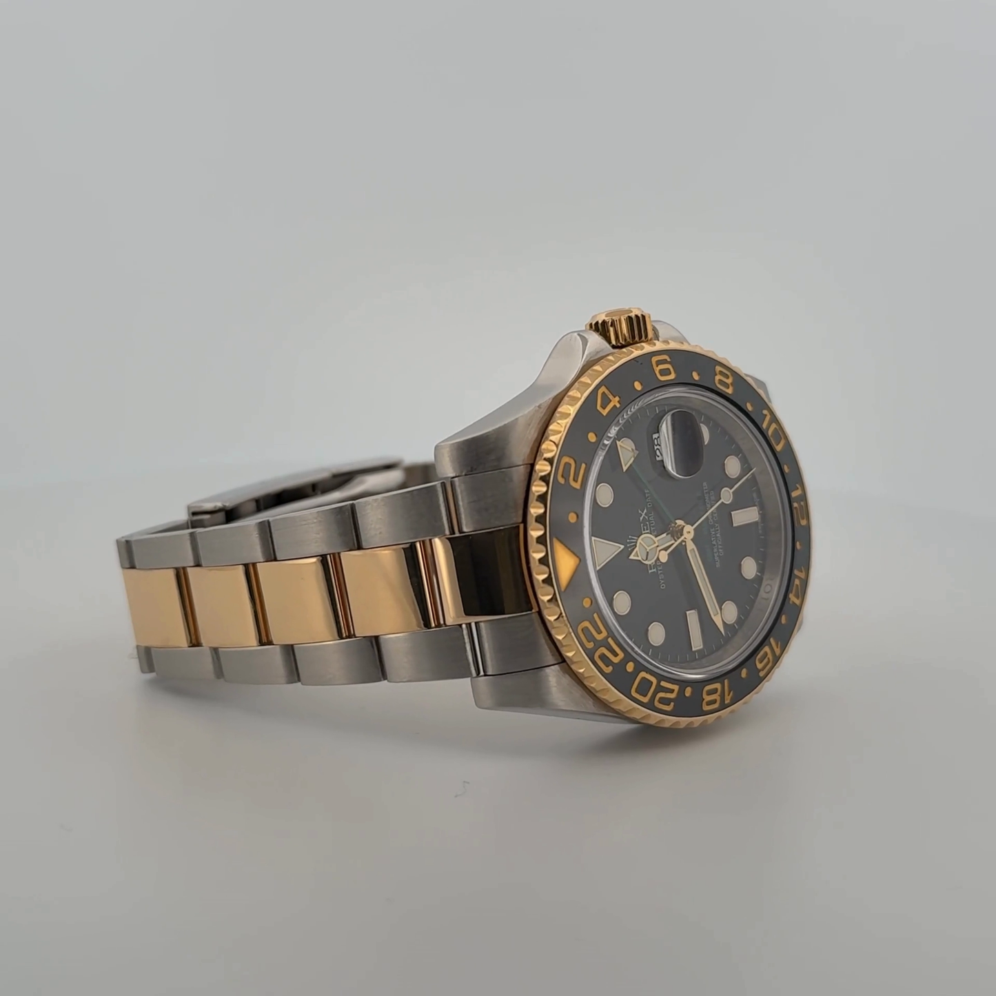 Rolex GMT Master II (116713)