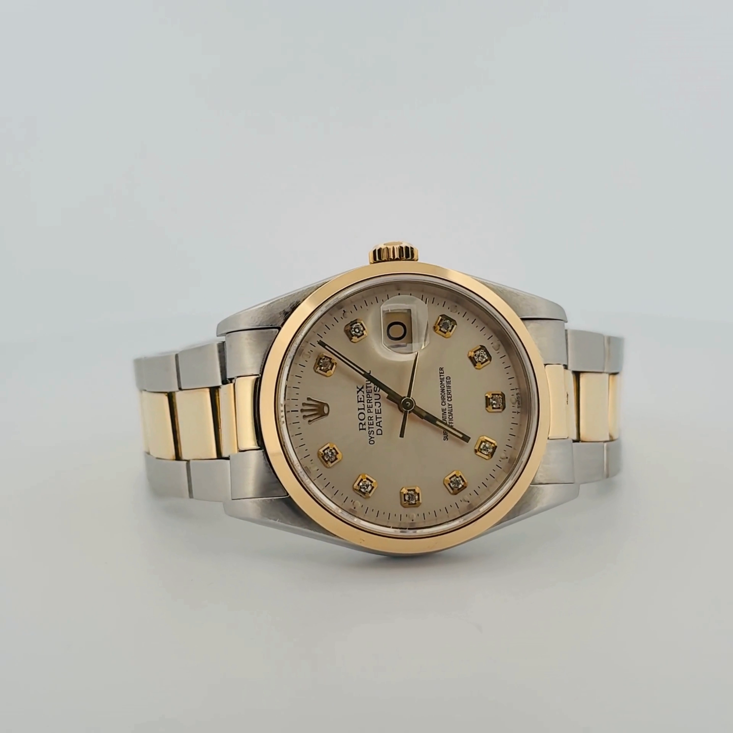 Rolex Datejust 36 (16233)