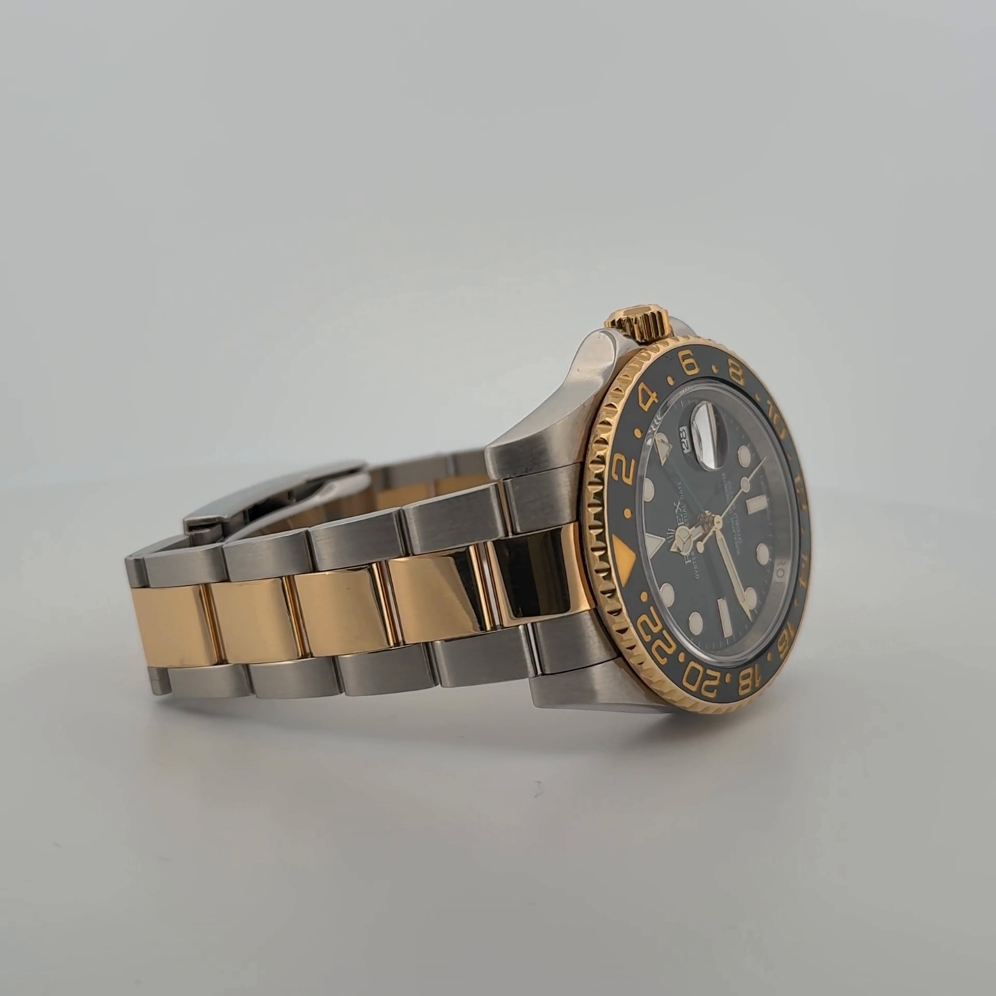 Rolex GMT Master II (116713)