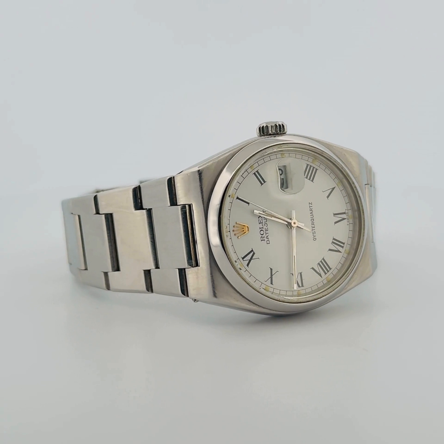 Rolex Datejust Oysterquartz (17000)