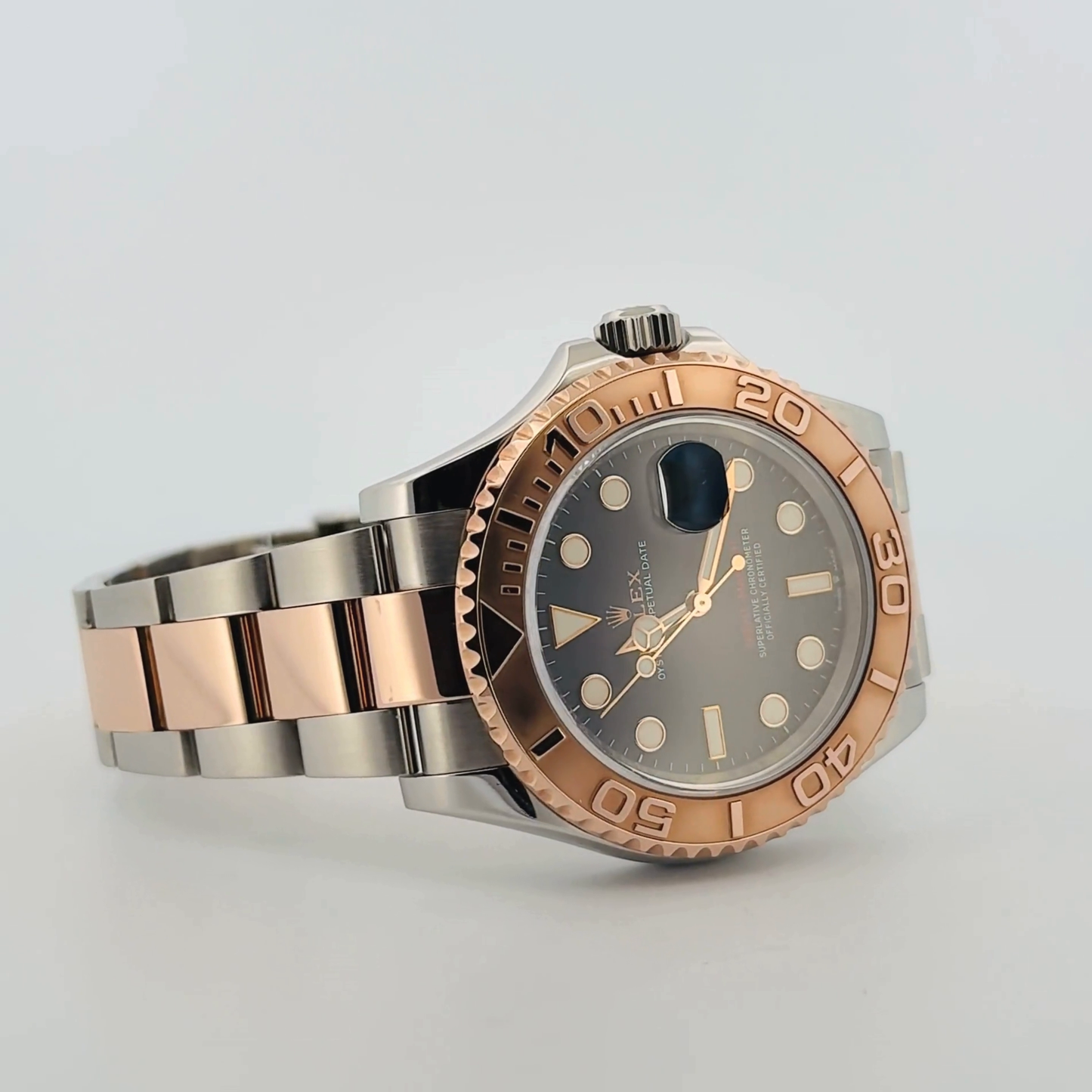 Rolex Yacht-Master 40 (126621)