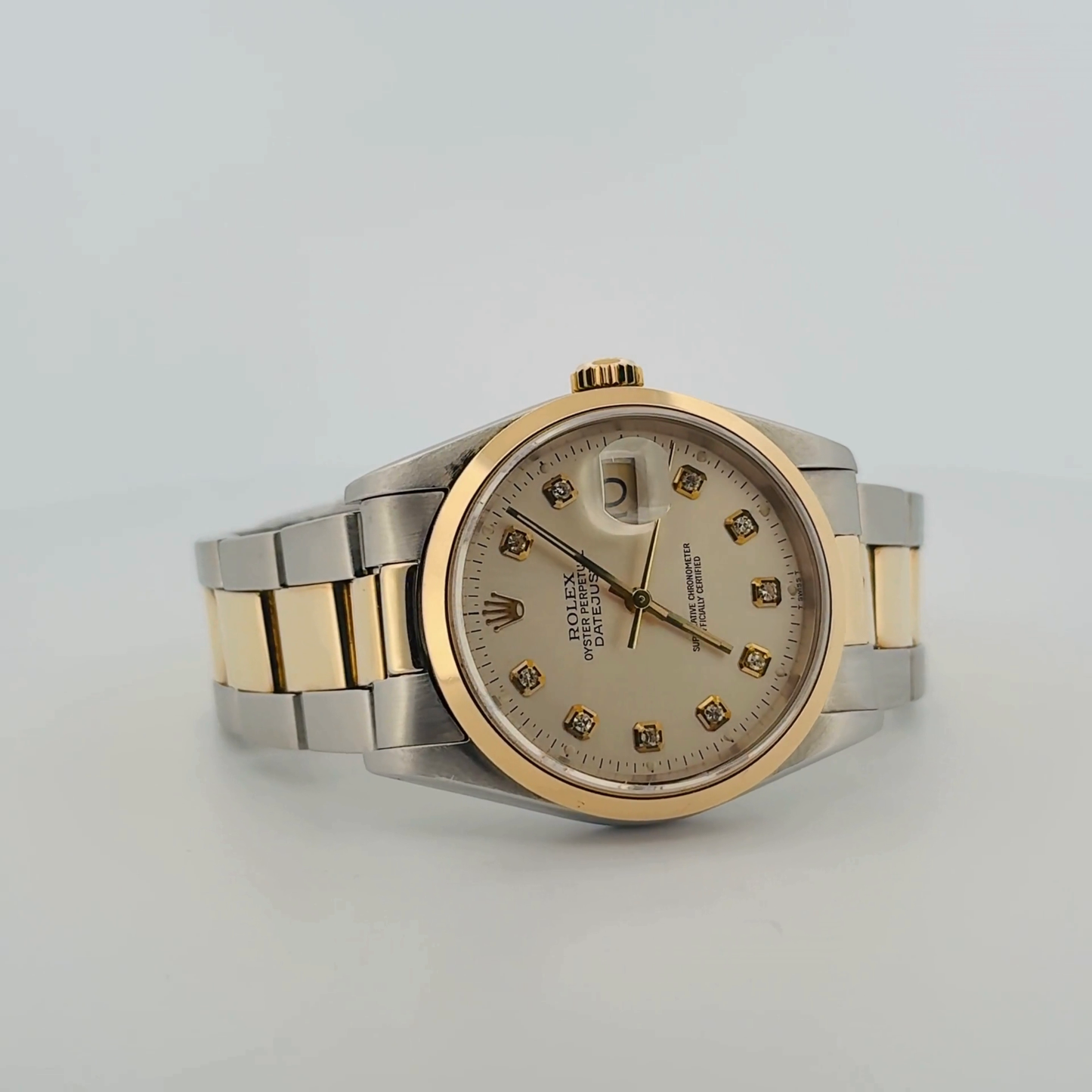 Rolex Datejust 36 (16233)