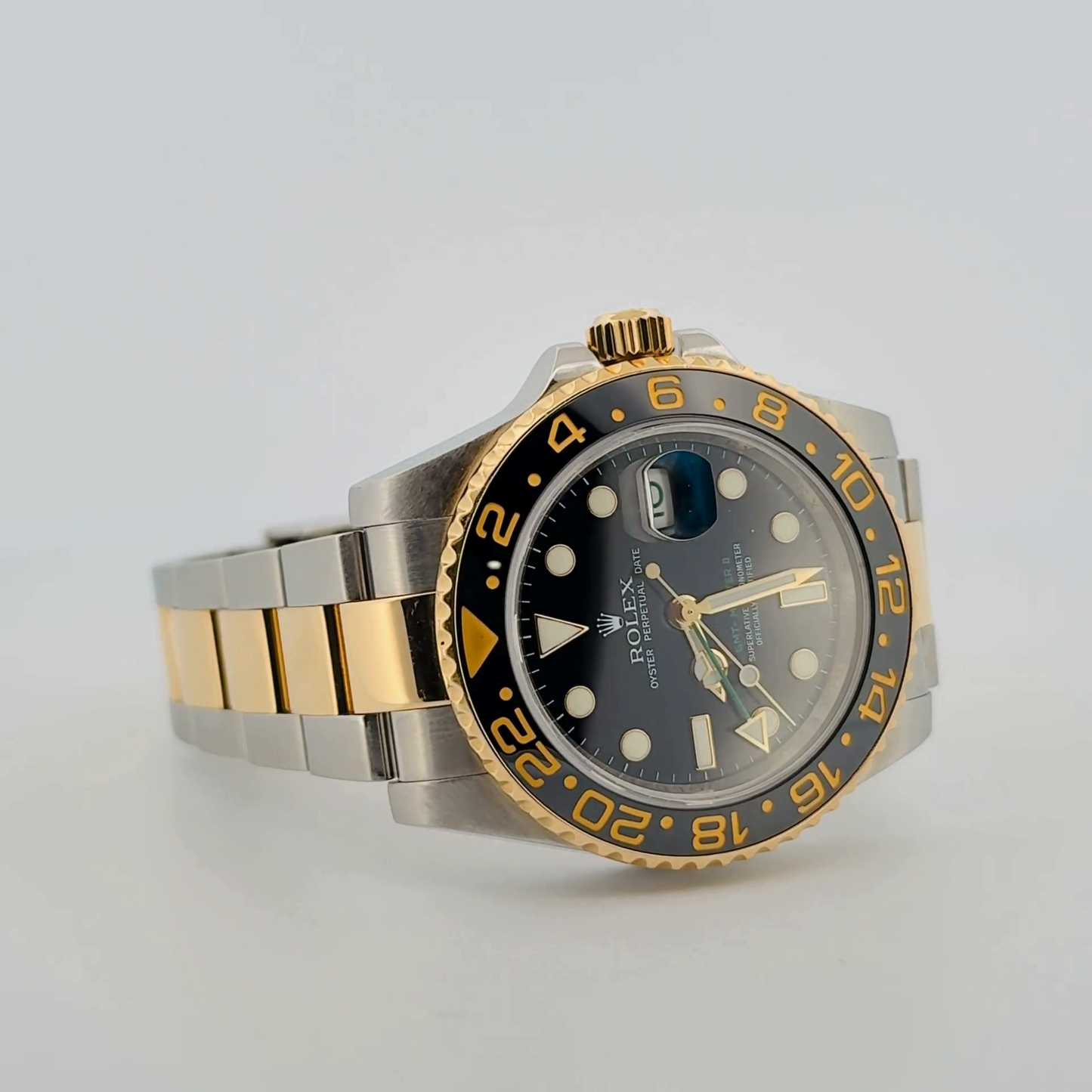 Rolex GMT Master II (116713)